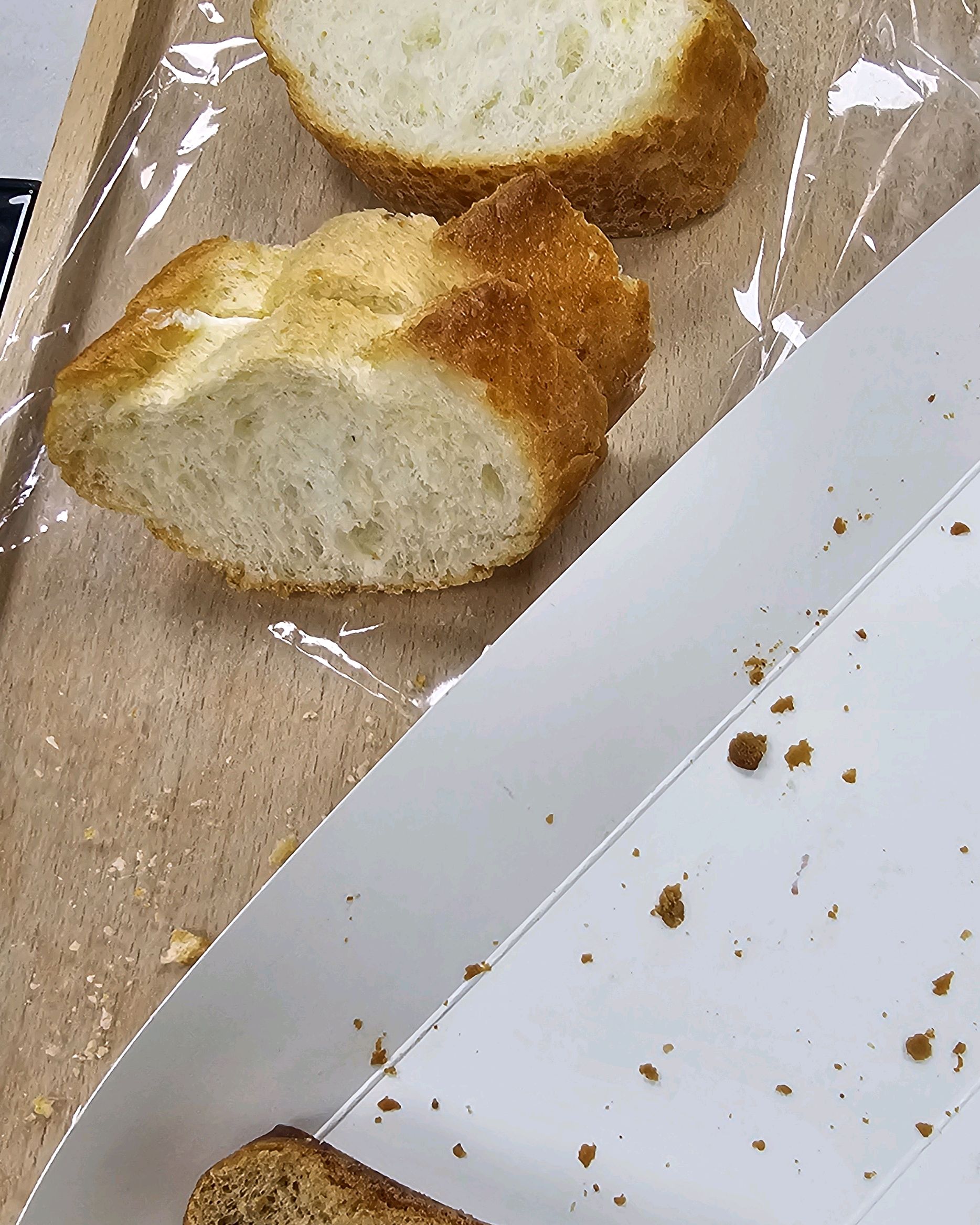 오리역 맛집 파리바게뜨 하얀마을점 내돈내산 방문리뷰