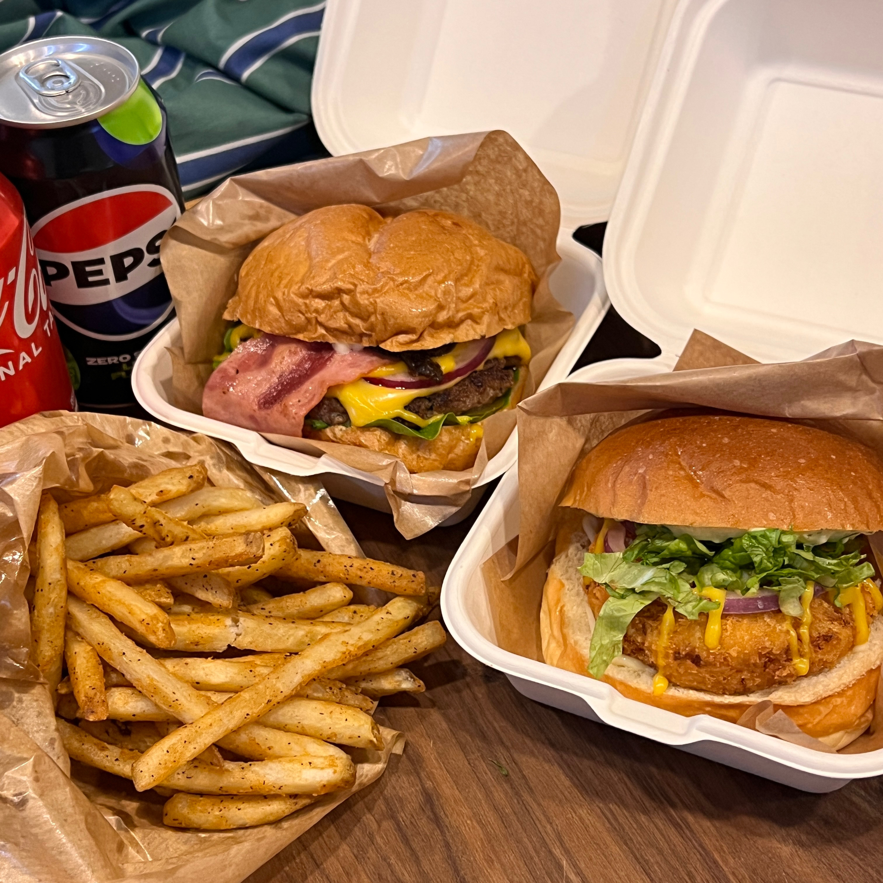 [애월 맛집 버거리 수제버거 제주 애월 본점] 직접 가본 로컬 리뷰