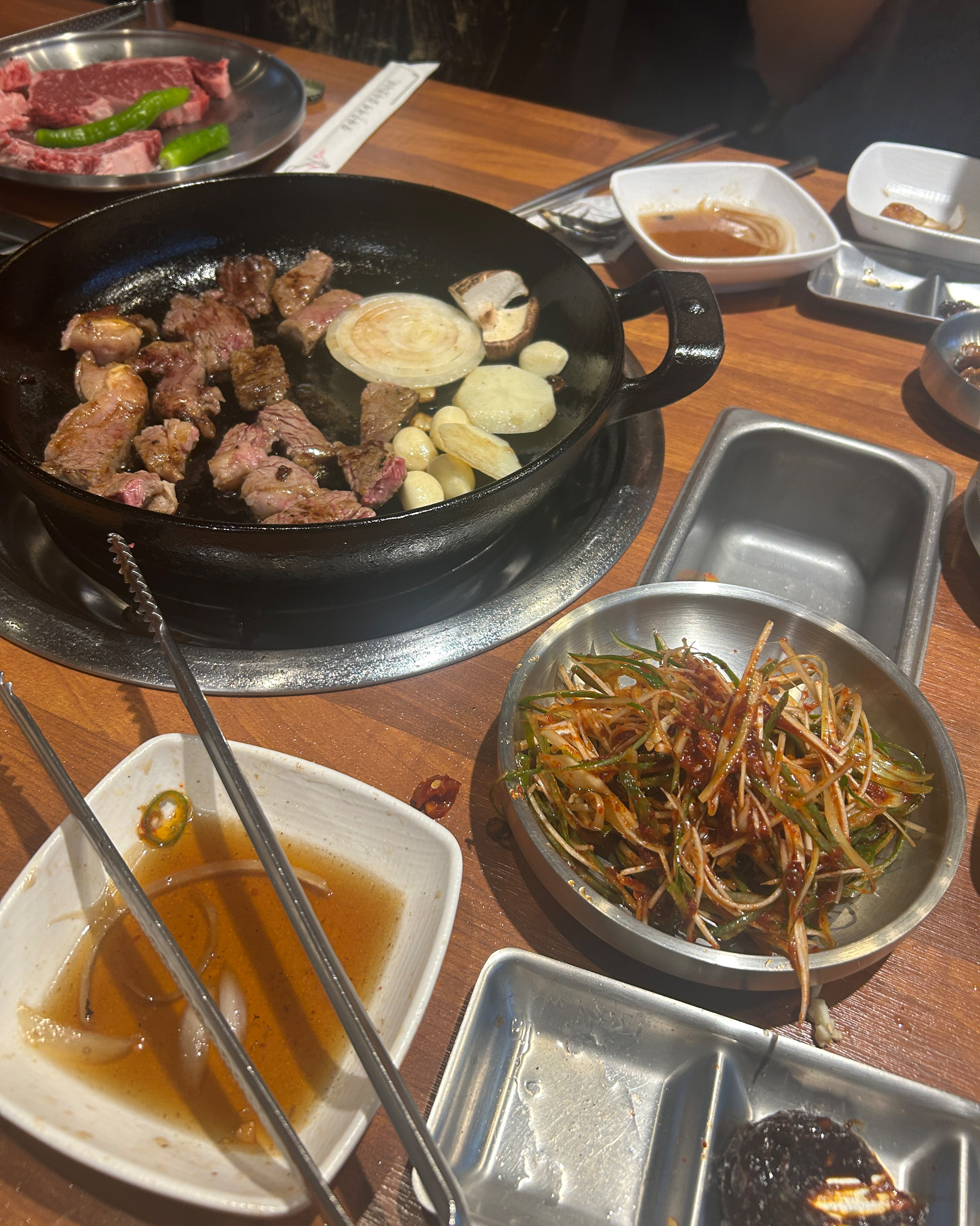 미금역 맛집 방탄육 내돈내산 최신리뷰