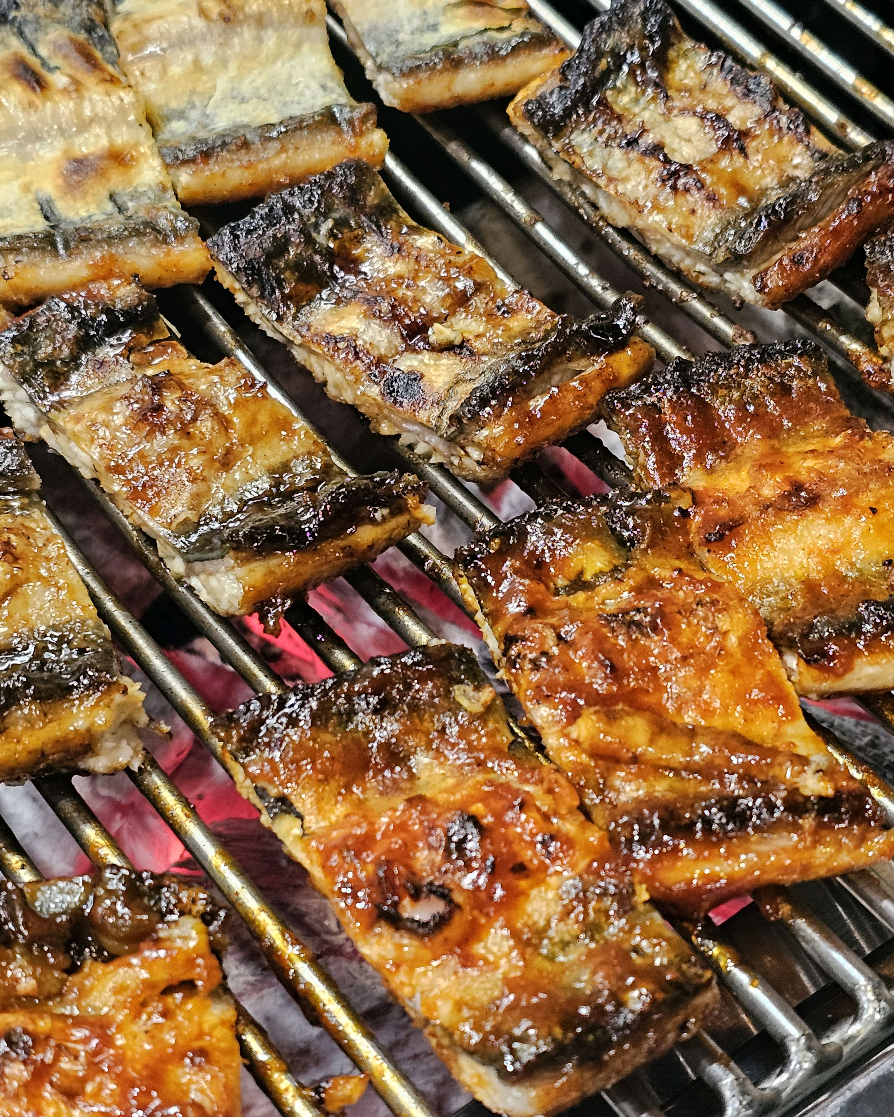 정자역 맛집 풍천장어전문 내돈내산 방문후기