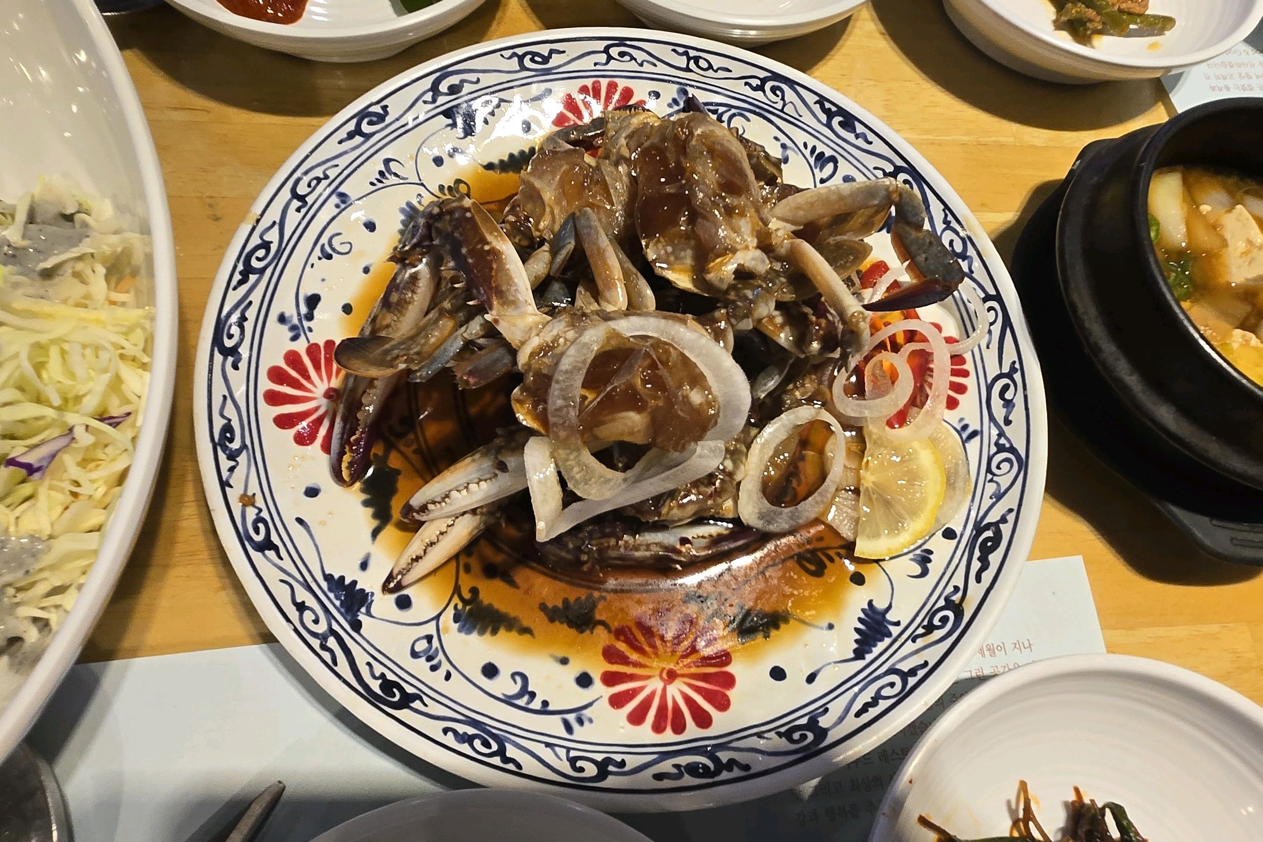 [삼척 맛집 일미어담] 직접 가본 로컬 리뷰