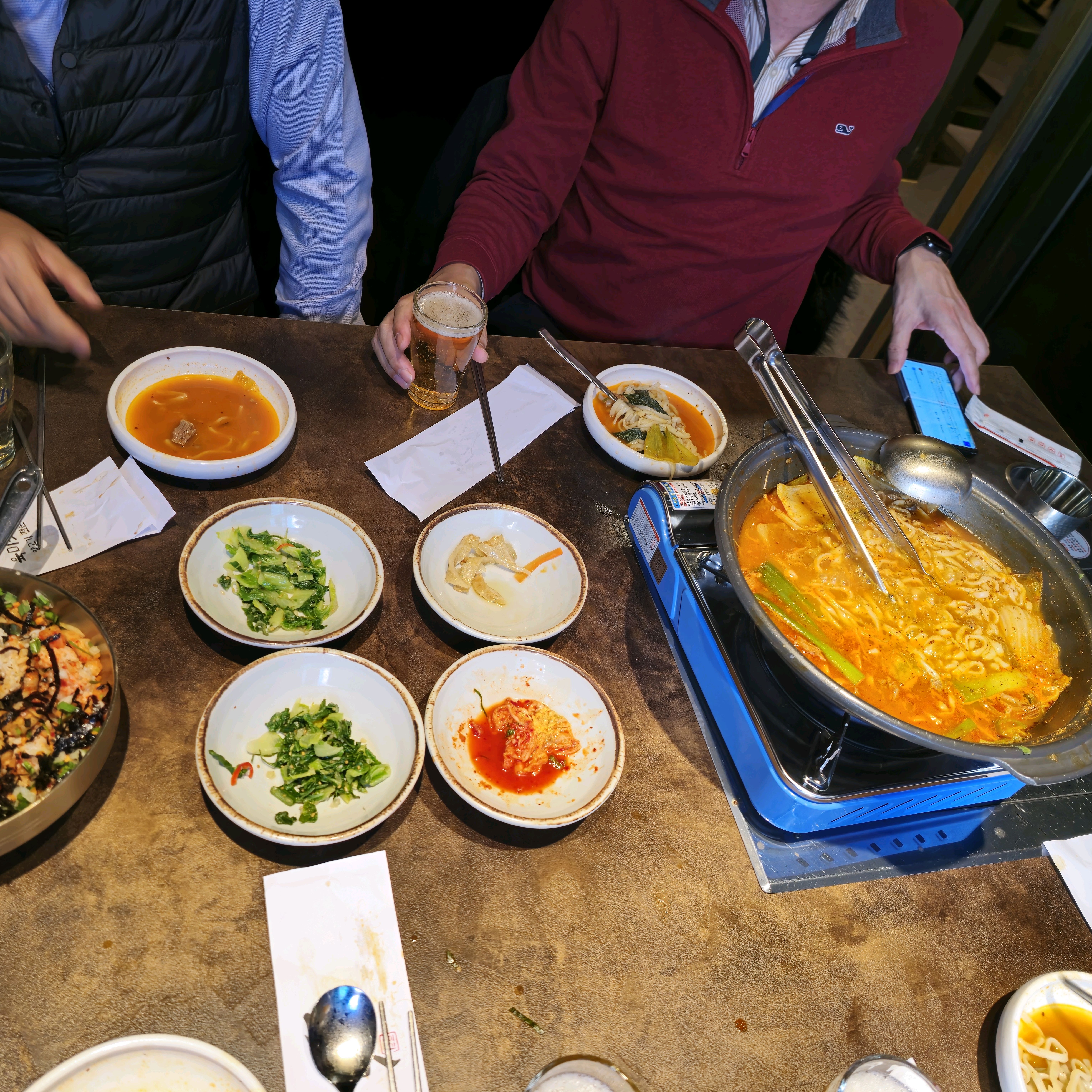 [명동 맛집 육미곳간] 직접 가본 로컬 리뷰