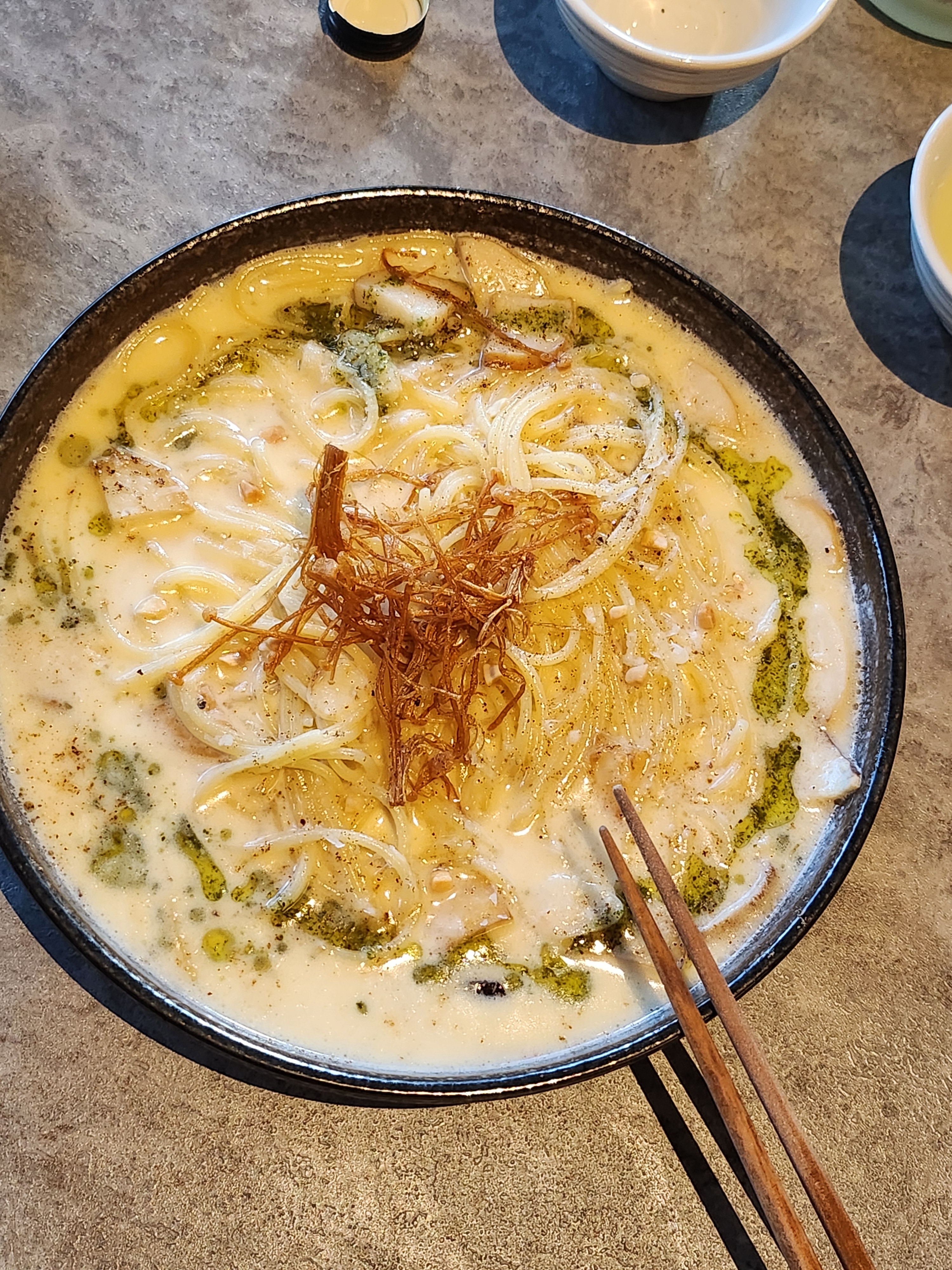 [광화문 맛집 리파인 을지로명동점] 직접 가본 로컬 리뷰