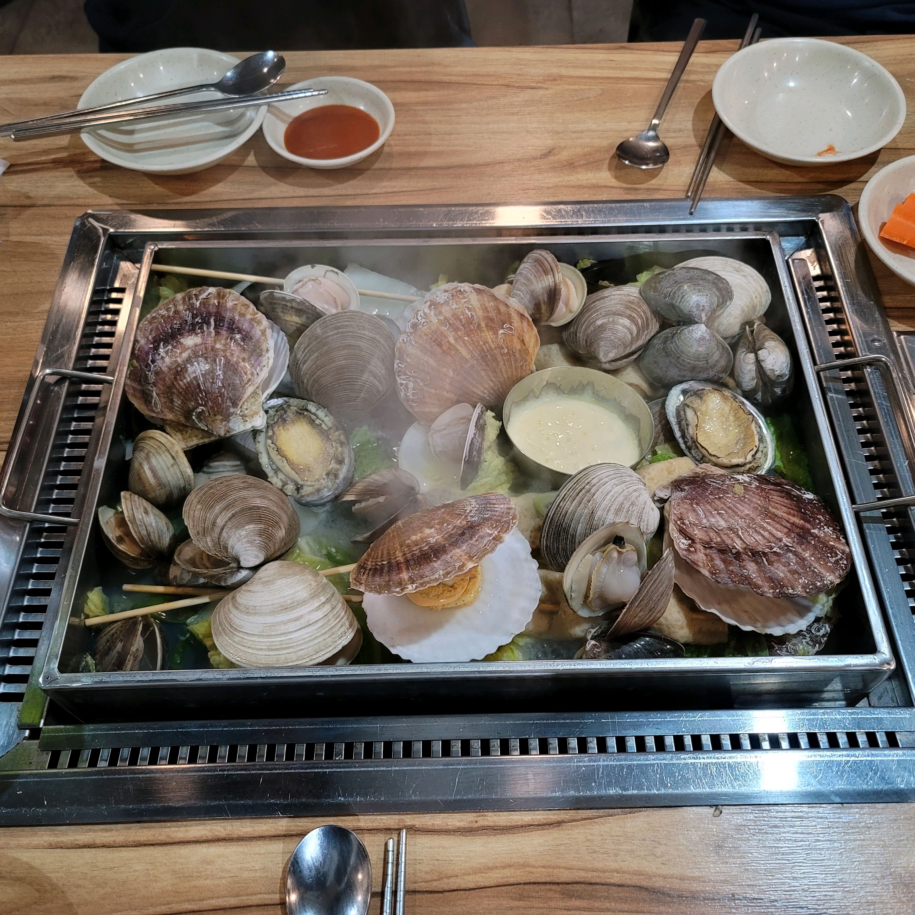 미금역 맛집 찌마기미금점 내돈내산 감동리뷰