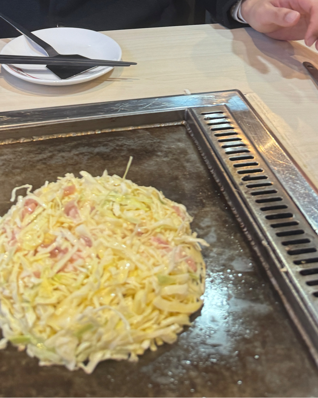 [명동 맛집 쯔루하시 후게츠 명동점] 직접 가본 로컬 리뷰
