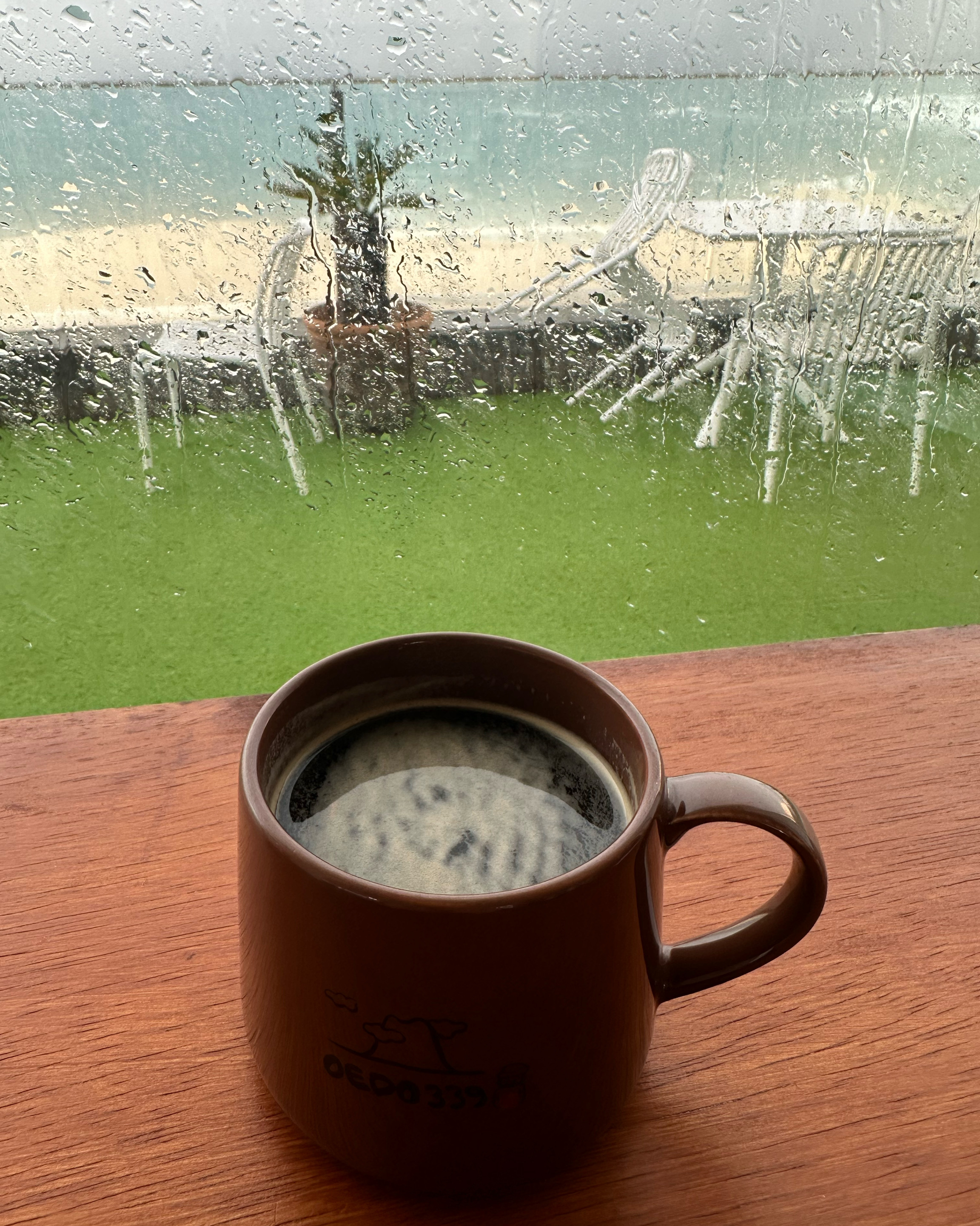 분위기가 좋아요 - 제주 맛집 외도339