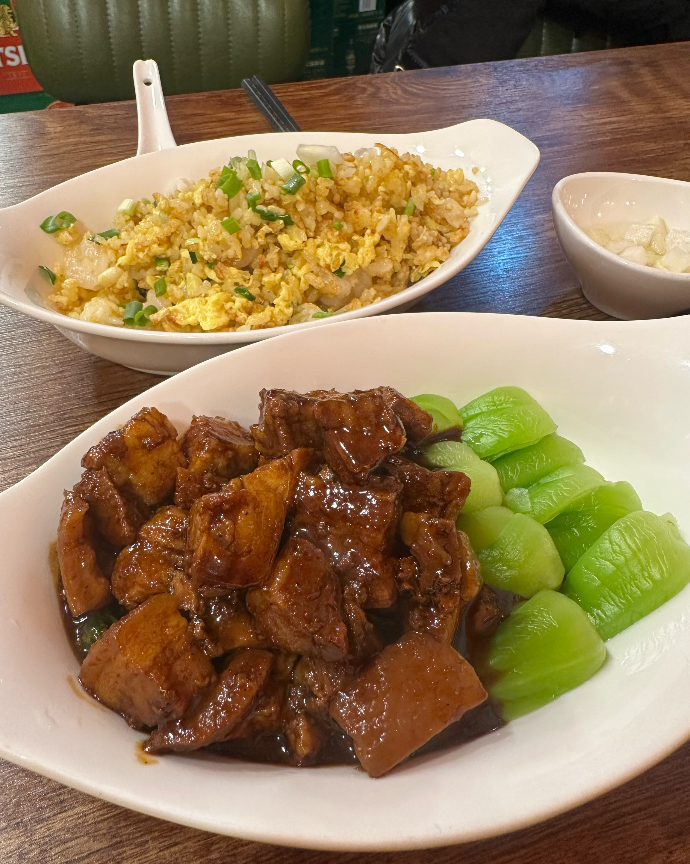 [이태원 맛집 야상해] 직접 가본 로컬 리뷰