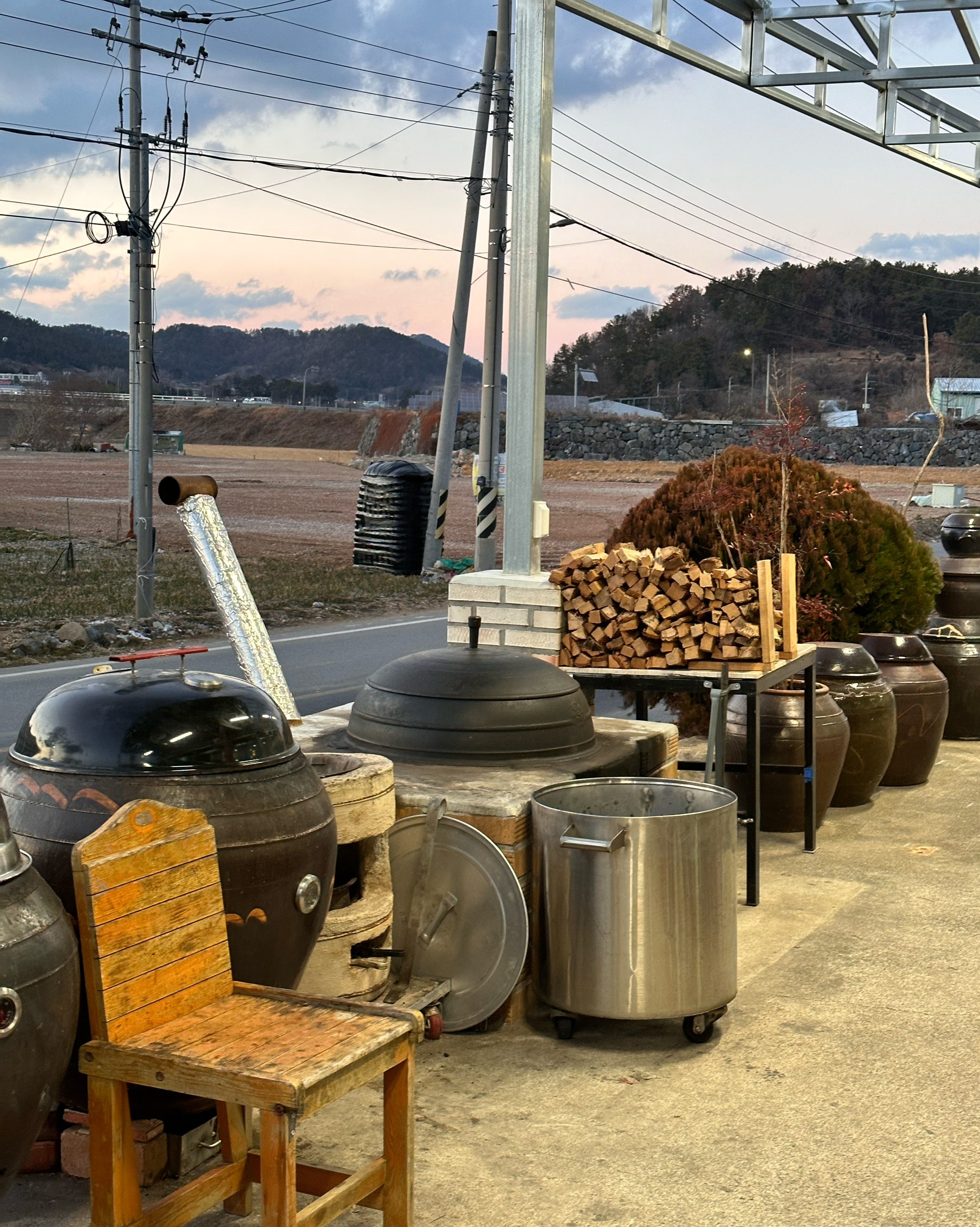 [여수 맛집 용주리 항아리 바베큐] 직접 가본 로컬 리뷰