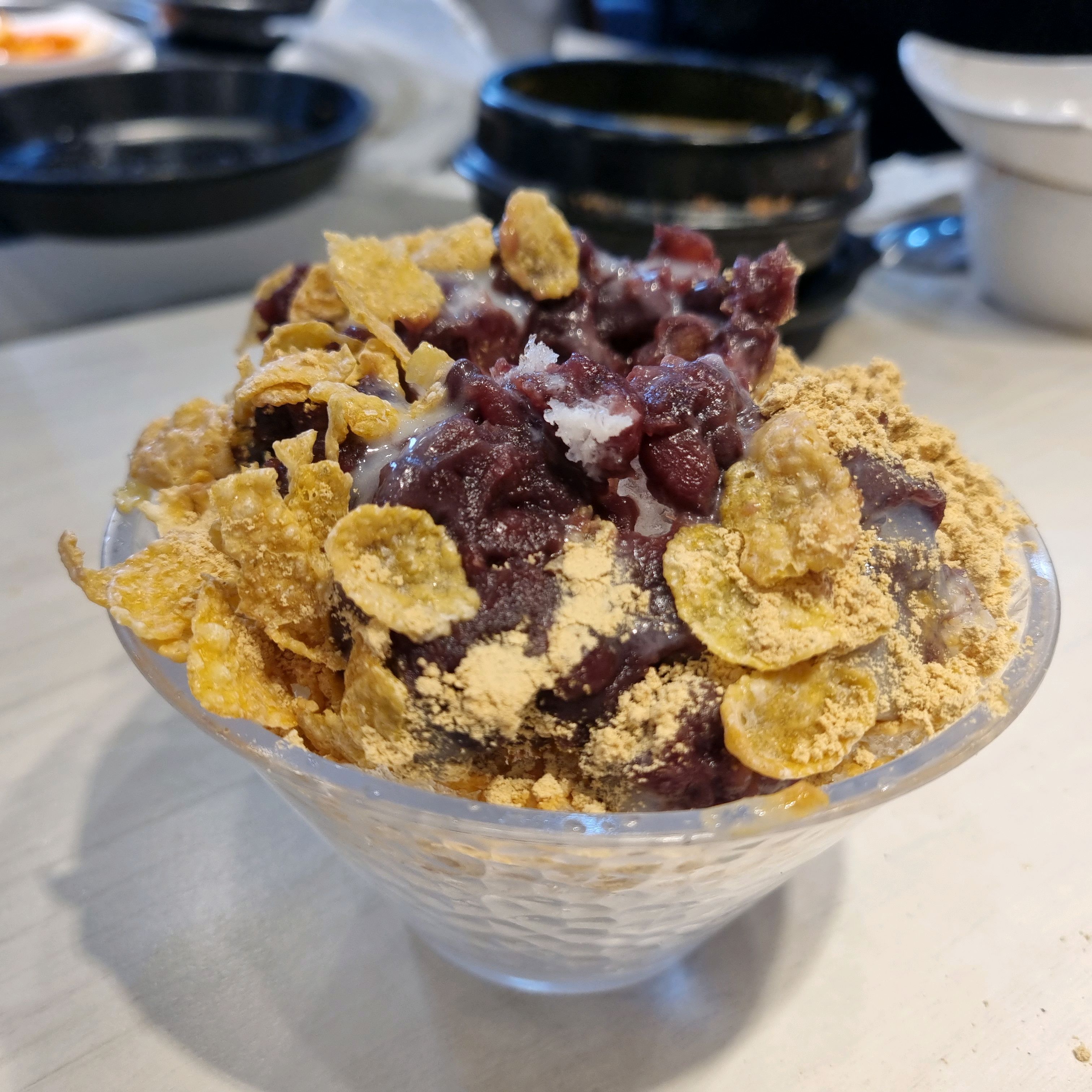 가성비 맛집이라 자주 방문하는 곳! - 발산역 맛집 명륜진사갈비 서울발산역점