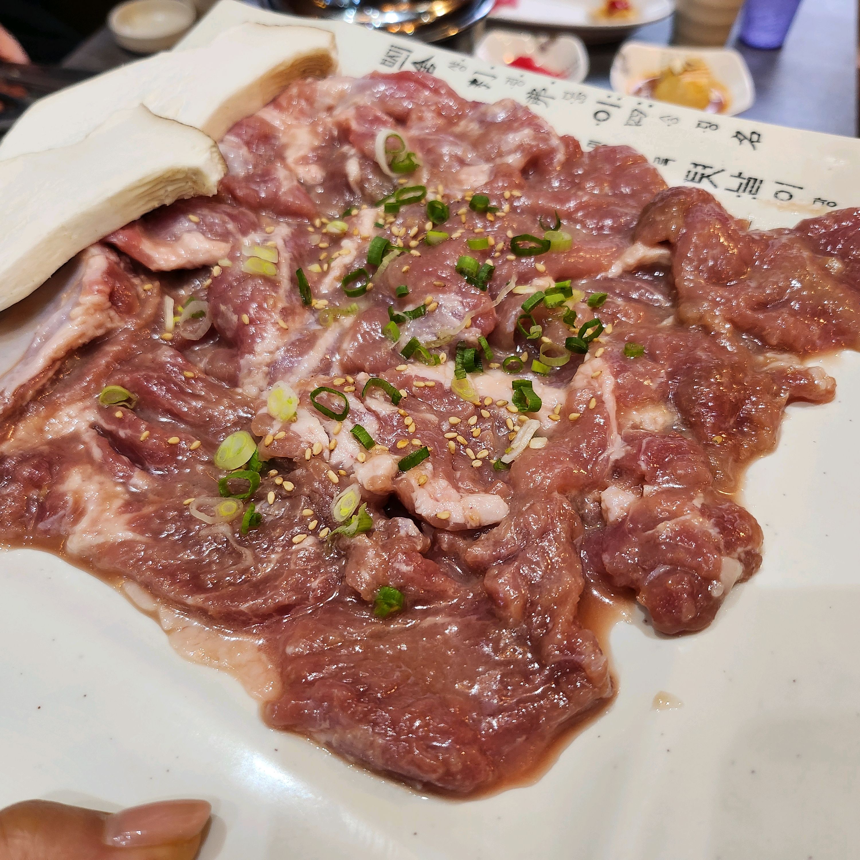 [김해 맛집 한우천따지 김해장유점] 직접 가본 로컬 리뷰