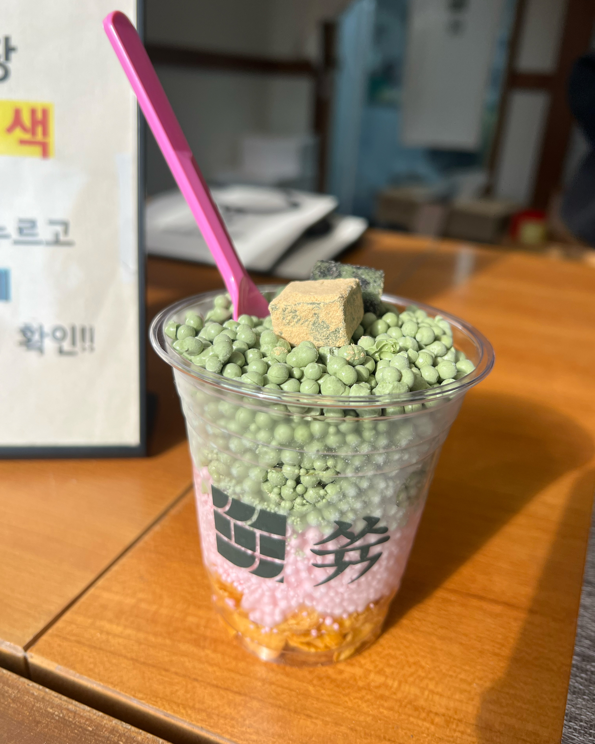 [여수 맛집 쓖 원조생초콜릿 쓕] 직접 가본 로컬 리뷰