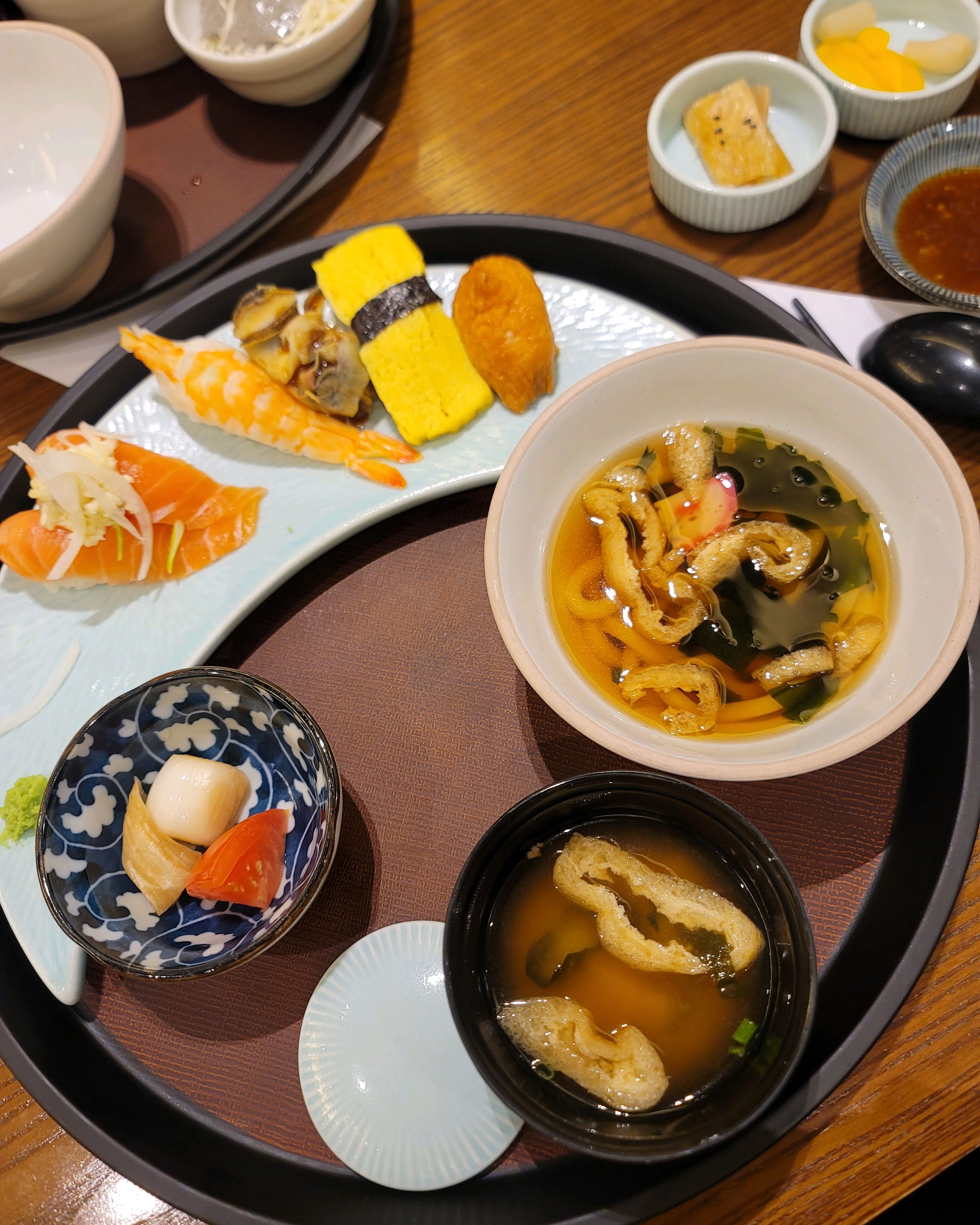 [김해 맛집 상무초밥 김해내동점] 직접 가본 로컬 리뷰