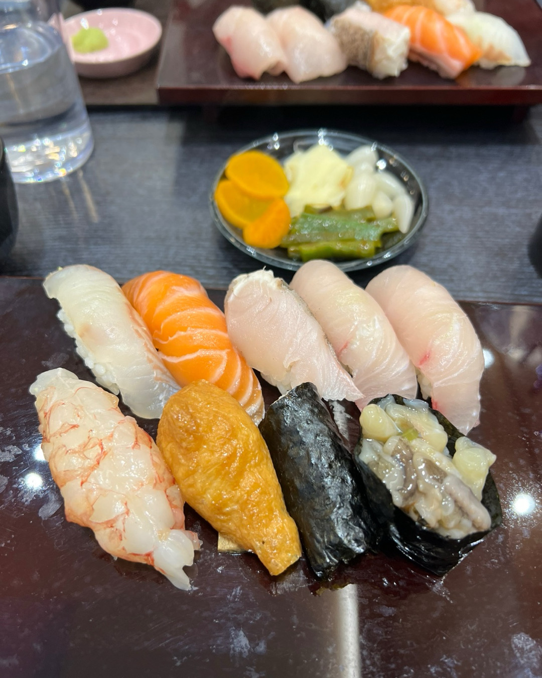 점심특선 너무 맛있어요 - 불당동 맛집 시마츠
