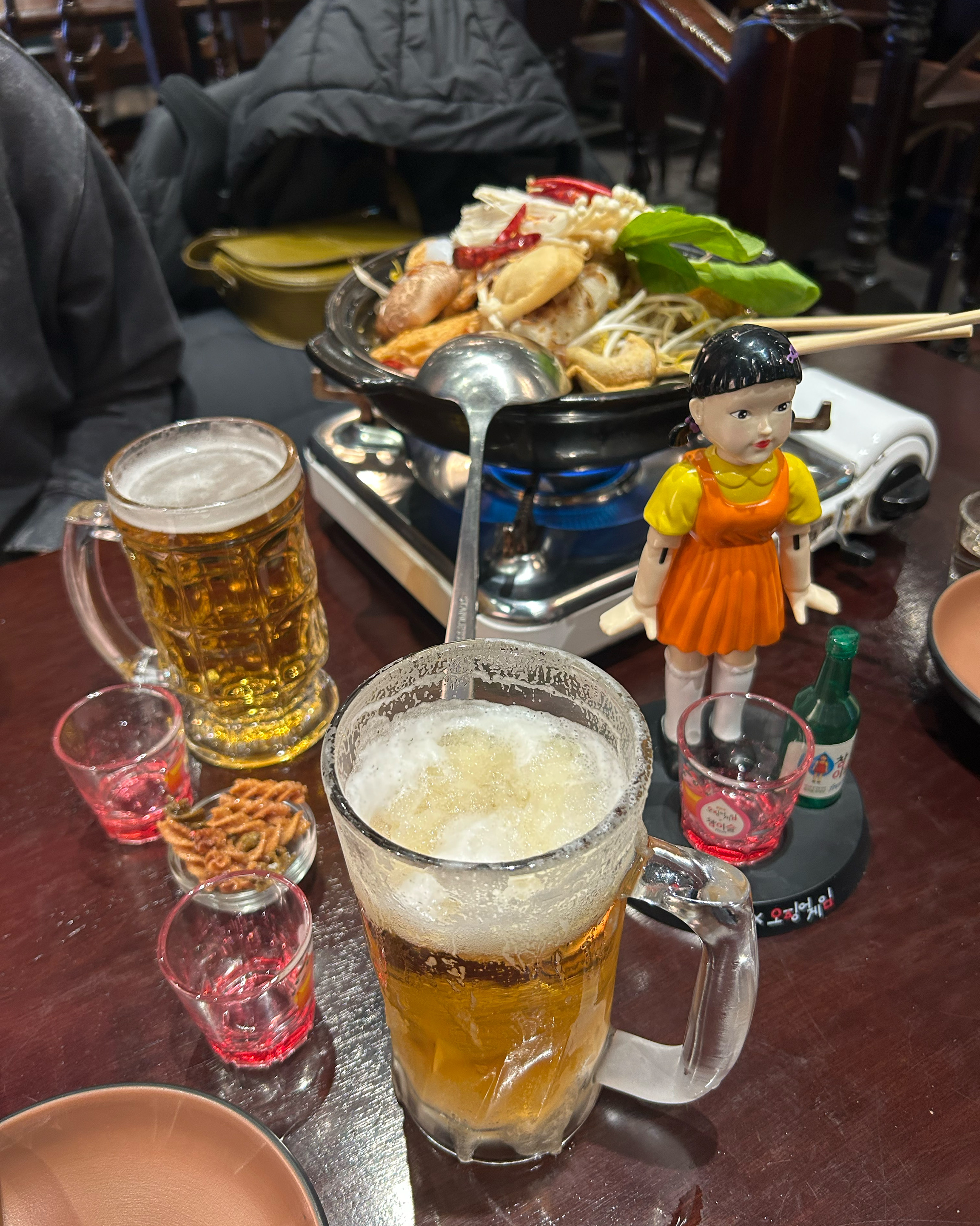 미금역 맛집 금별맥주 분당미금점 내돈내산 감동리뷰