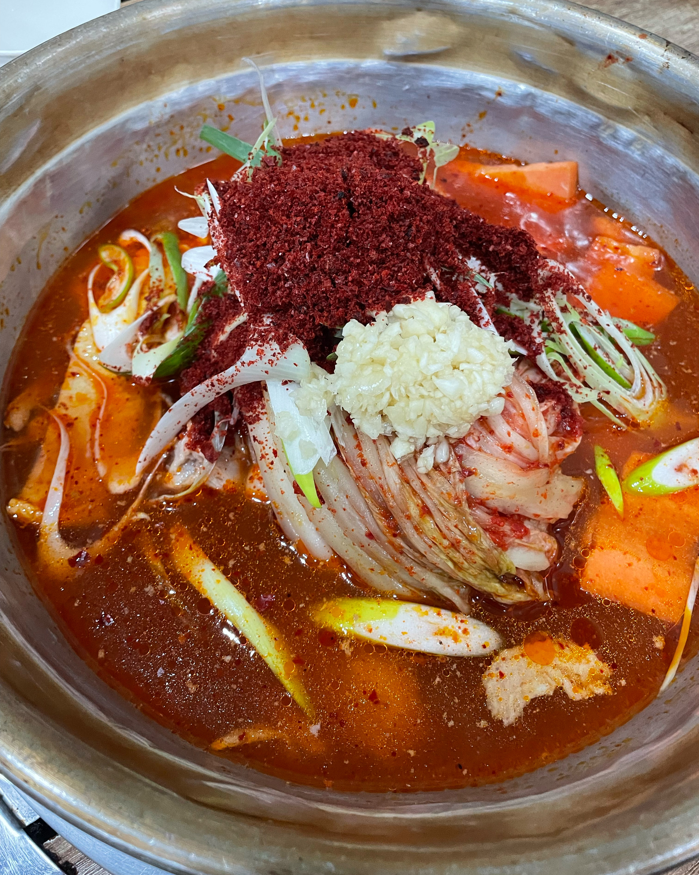 서현역 맛집 양푼이닭도리탕 내돈내산 방문리뷰