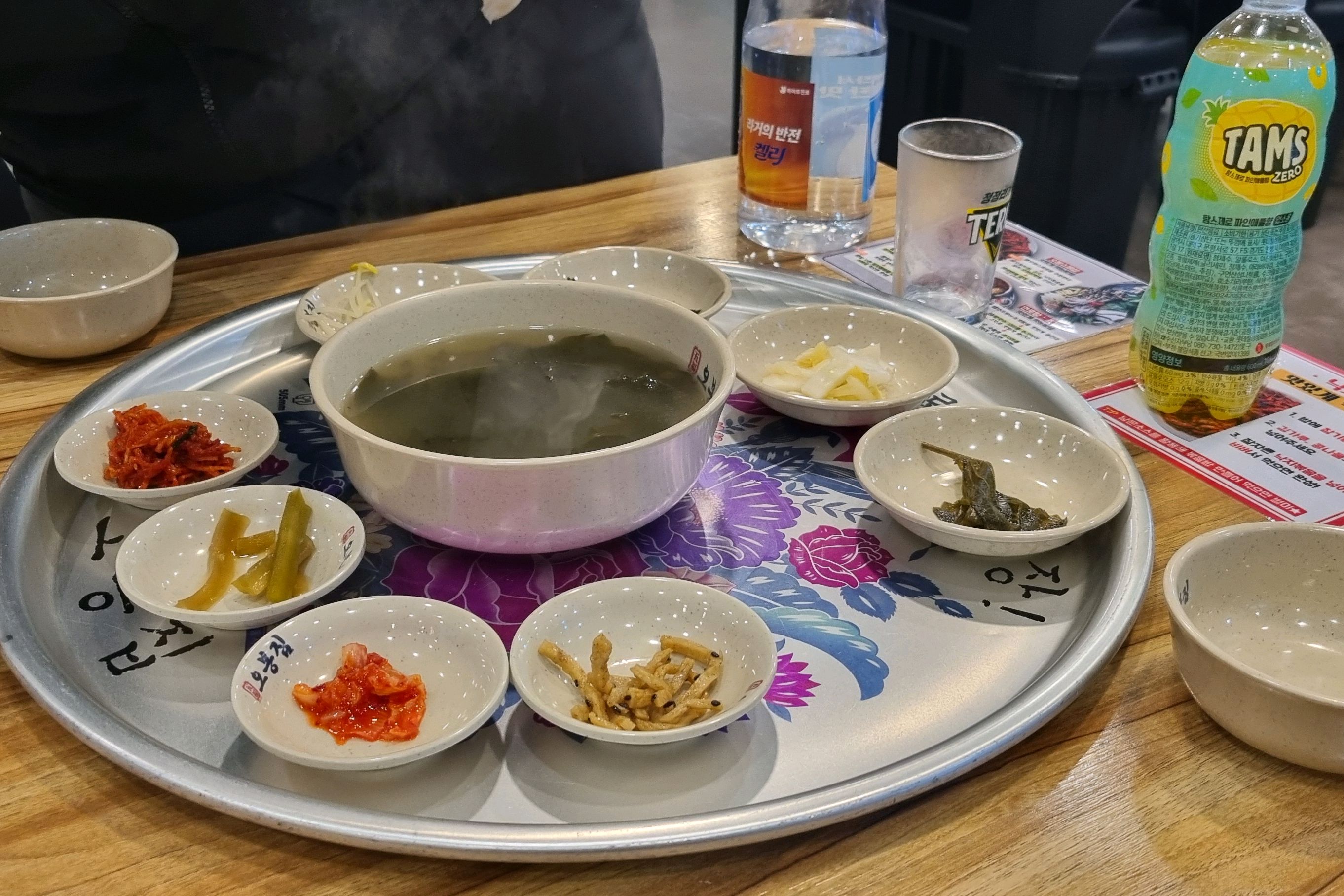 오봉집 종종 오는데 속초점은 처음왔어요._. - 아바이마을 맛집 오봉집 강원속초점