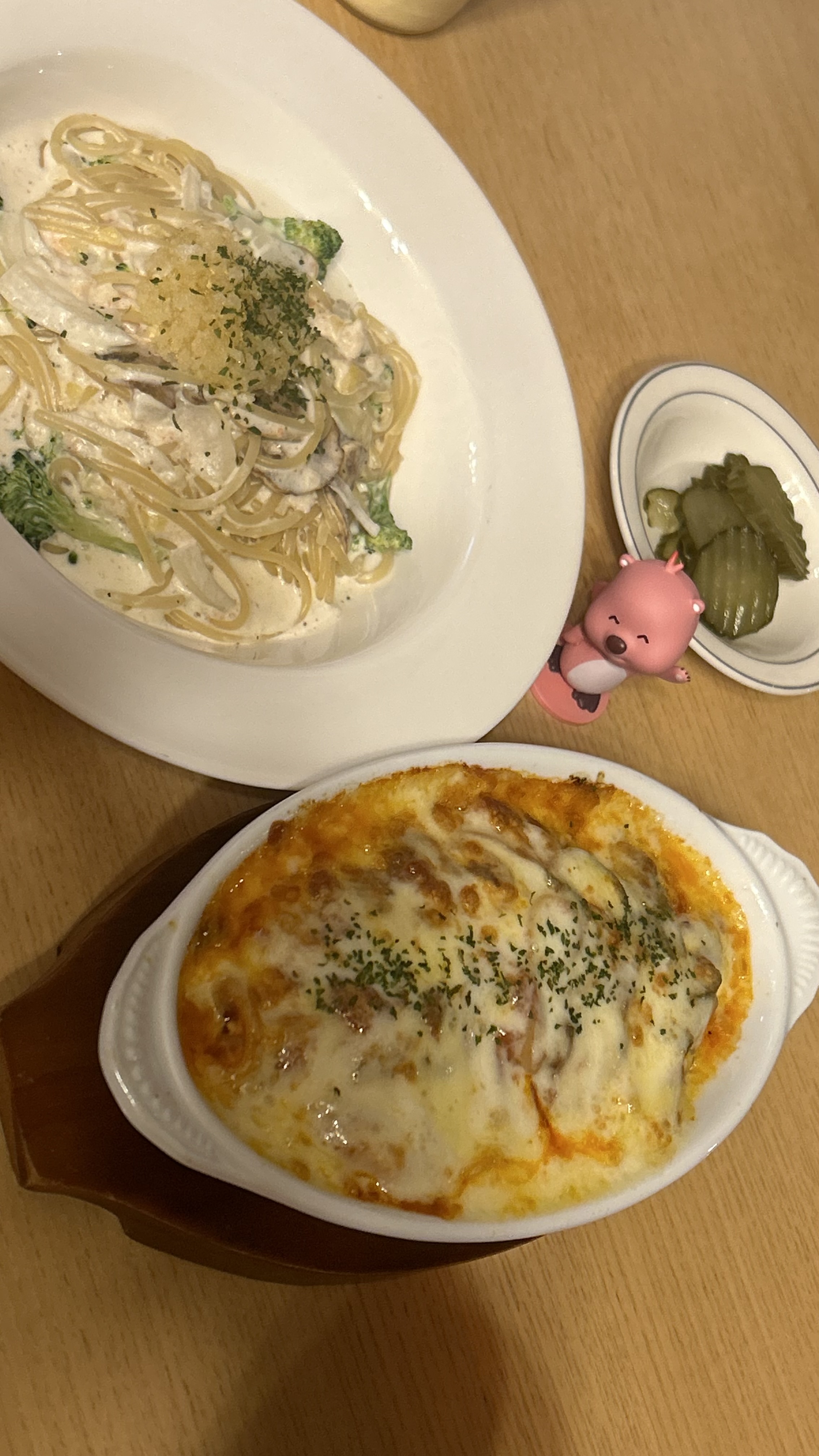 [삼척 맛집 부오나피자 삼척점] 직접 가본 로컬 리뷰