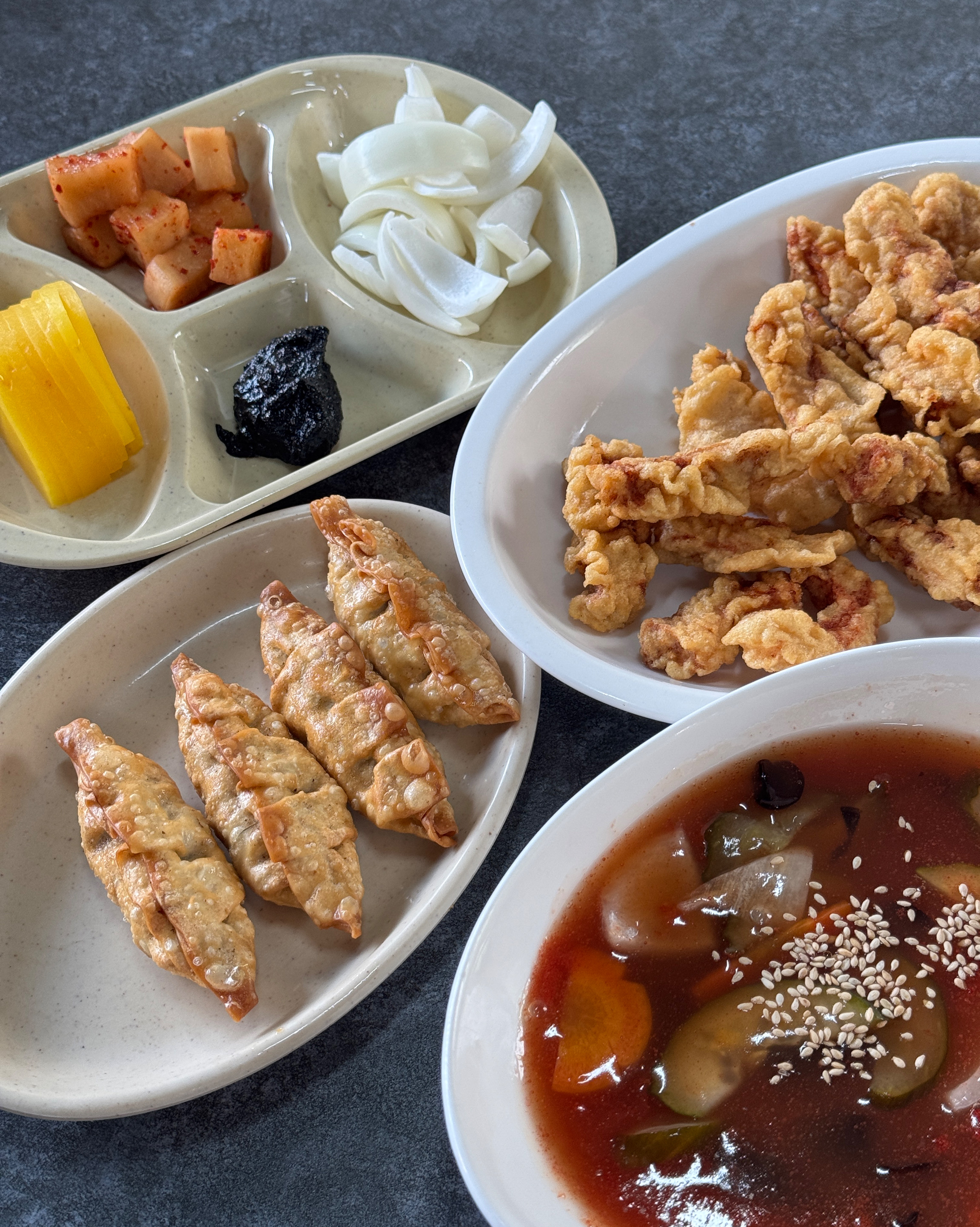 [애월 맛집 홍림관] 직접 가본 로컬 리뷰