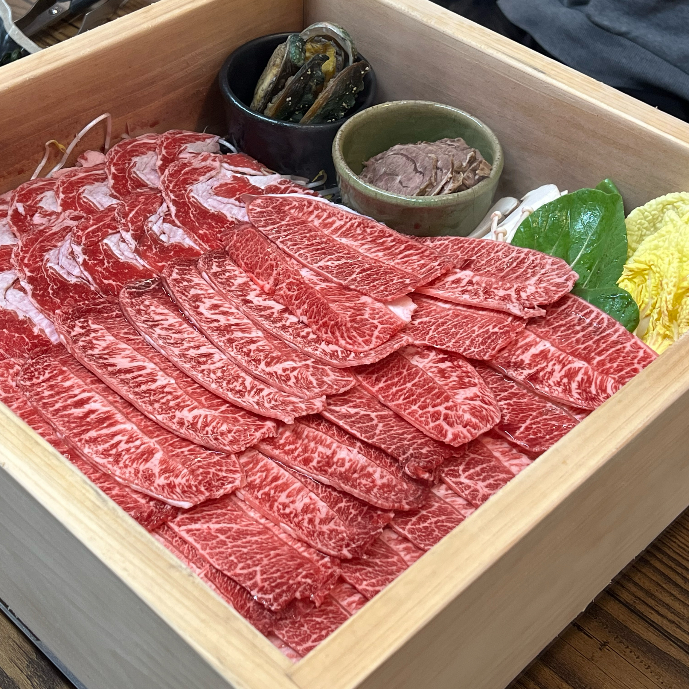 미금역 맛집 반가운수작의 소고기 편백찜 내돈내산 최신리뷰