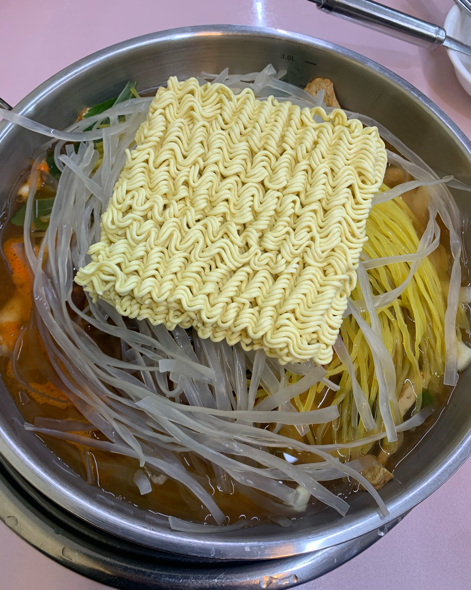너무 맛있음 - 대전 맛집 화목한우리집