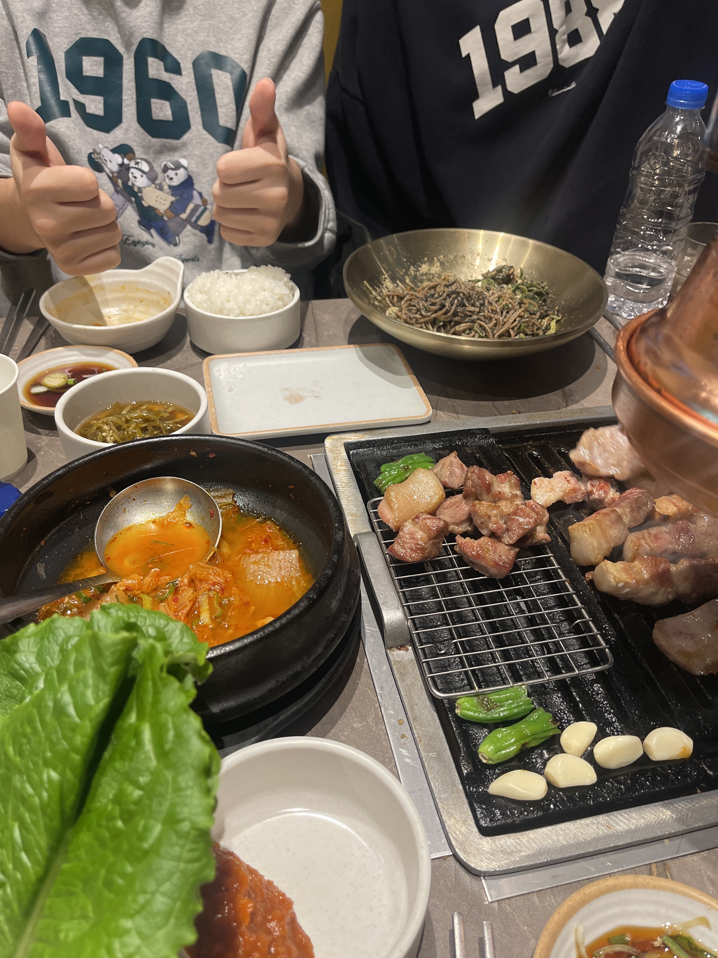 [여수 맛집 학돈] 직접 가본 로컬 리뷰