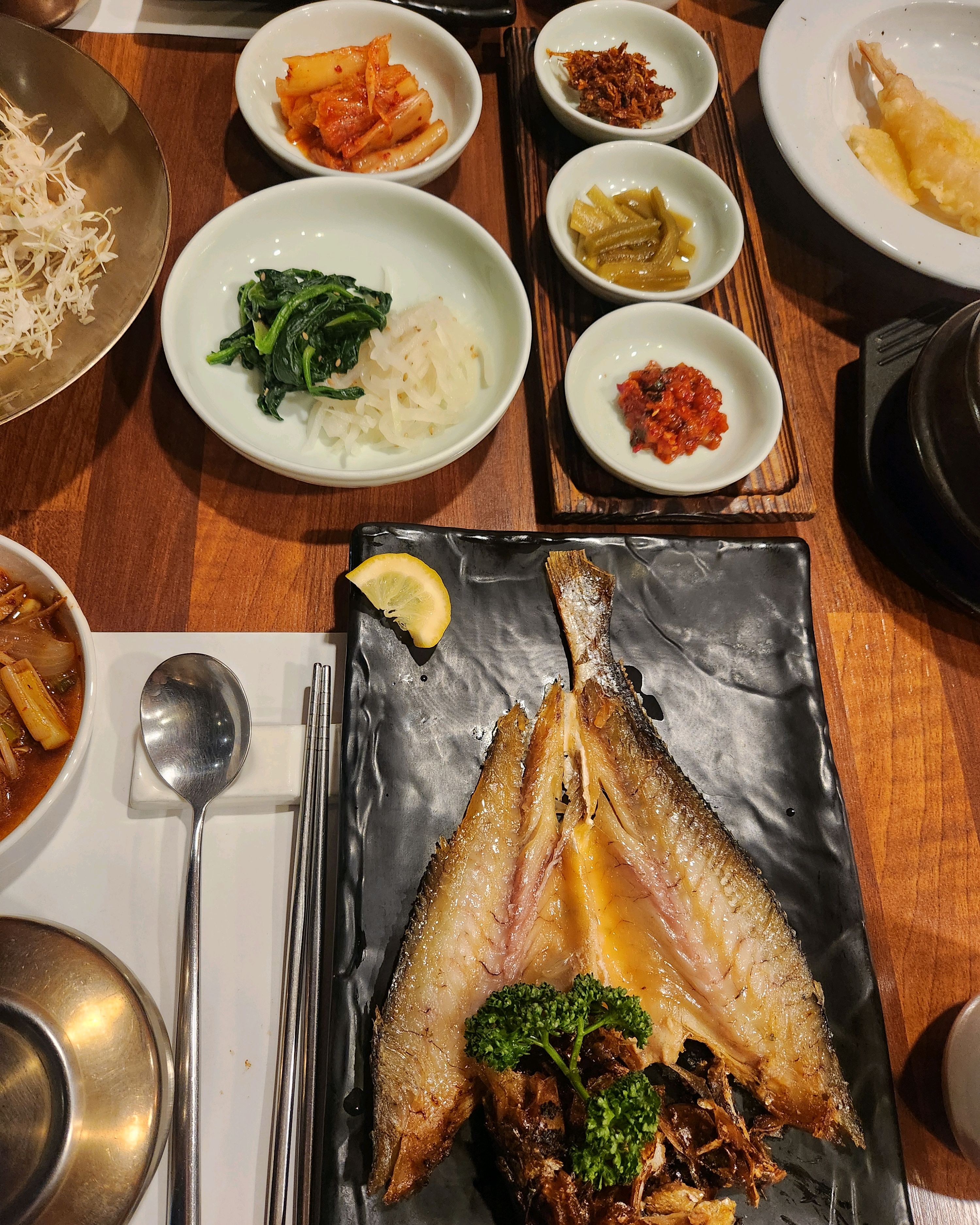 [김해 맛집 산정] 직접 가본 로컬 리뷰