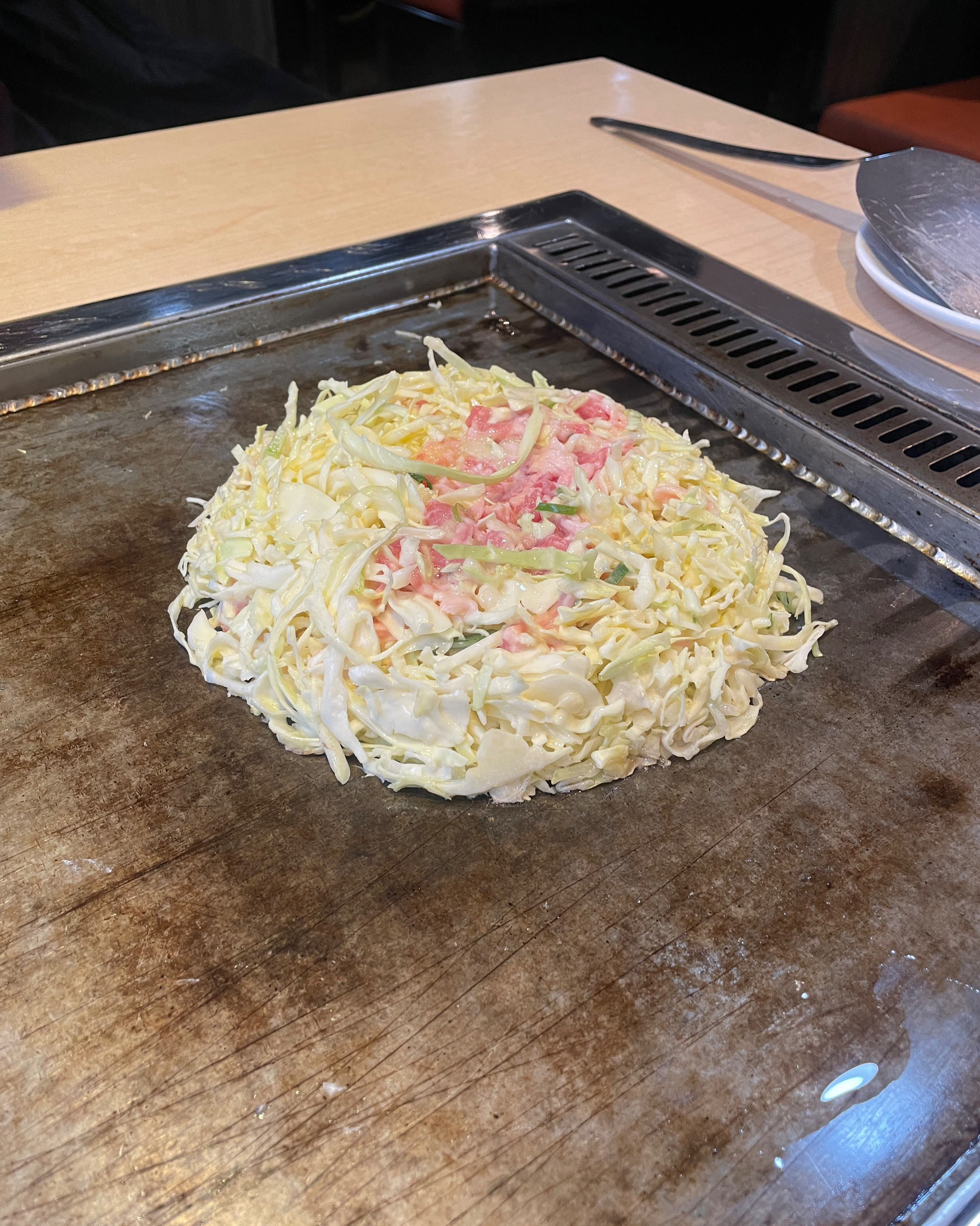 [명동 맛집 쯔루하시 후게츠 명동점] 직접 가본 로컬 리뷰