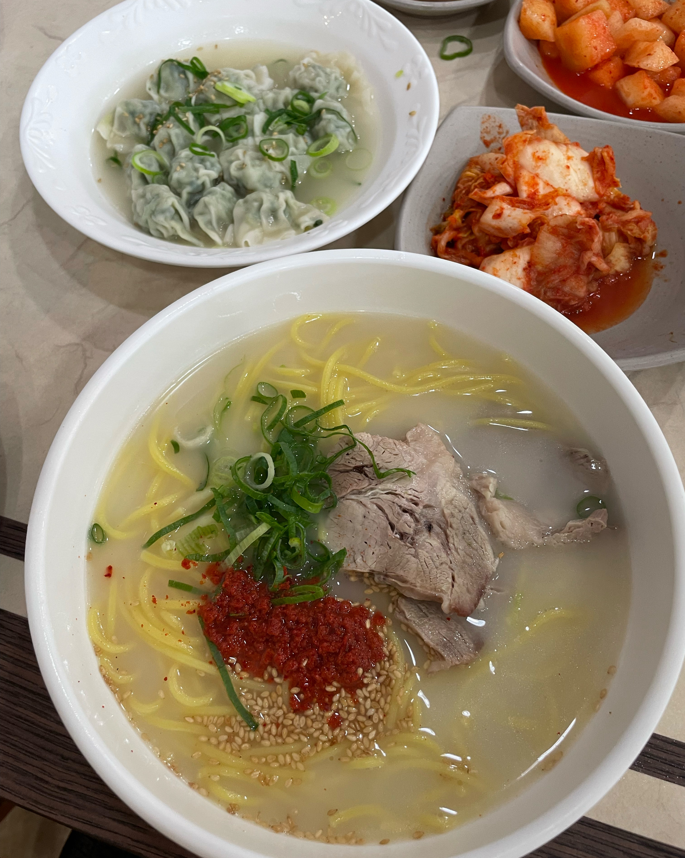 고기국수 맛집 찾다가 - 제주 맛집 제주도 고기국수 만세국수