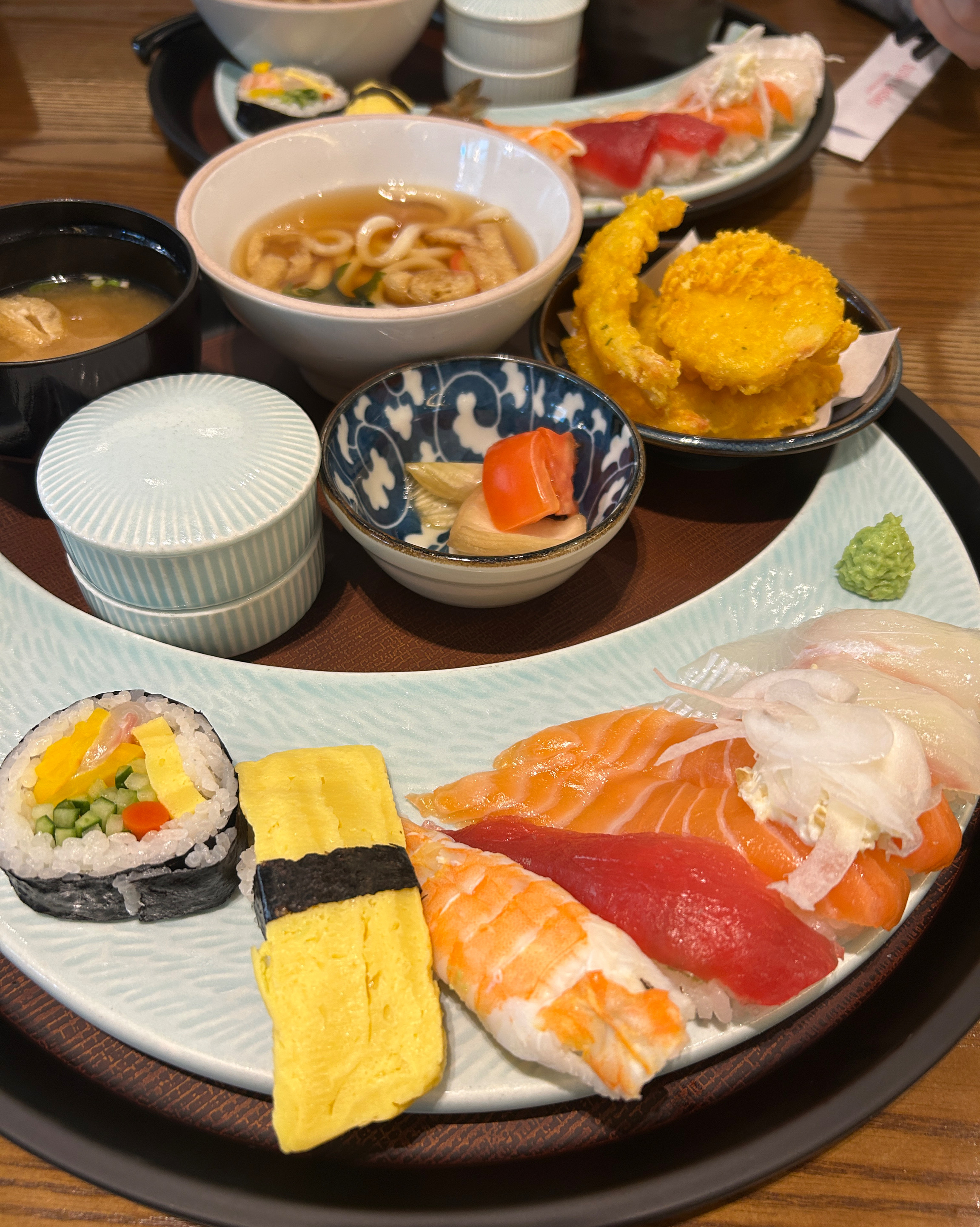 [김해 맛집 상무초밥 김해내동점] 직접 가본 로컬 리뷰