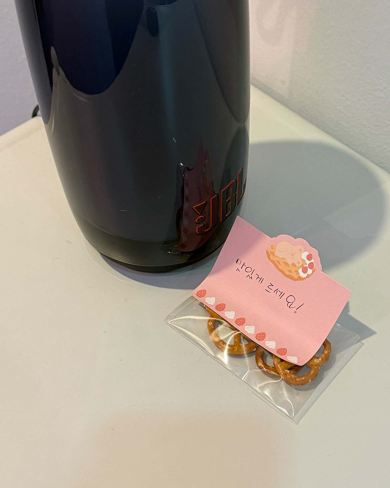 4번째 스튜디오 사진