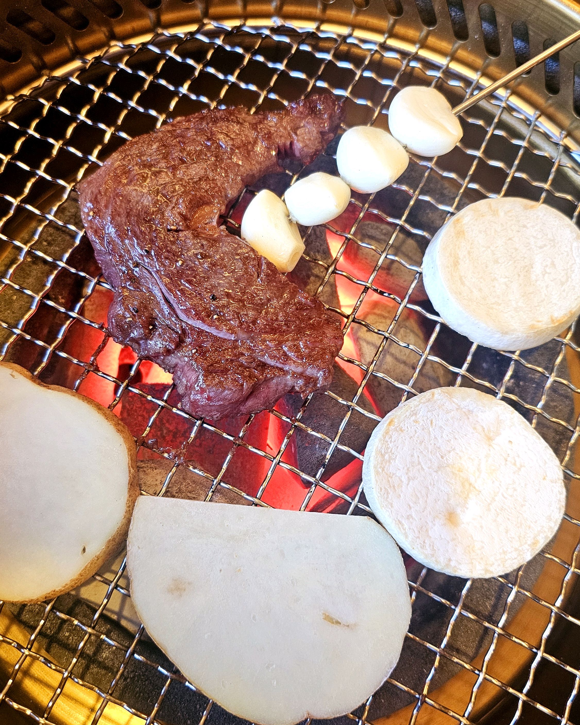 송정 규장 다녀왔어요 - 송정 맛집 규장 송정본점