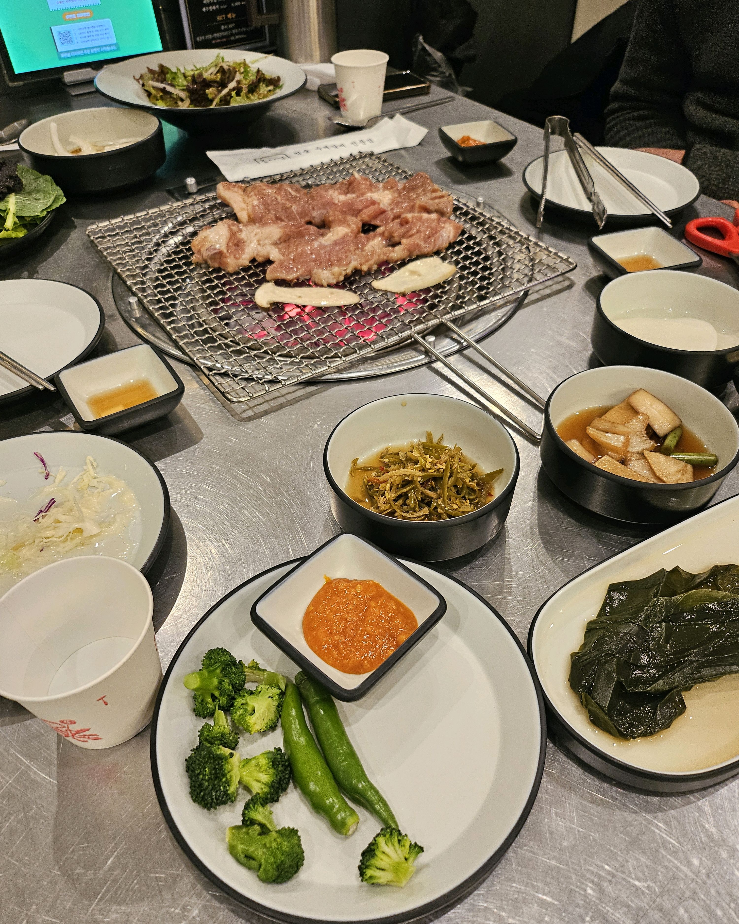 [천안 맛집 홍이집 청당점] 직접 가본 로컬 리뷰