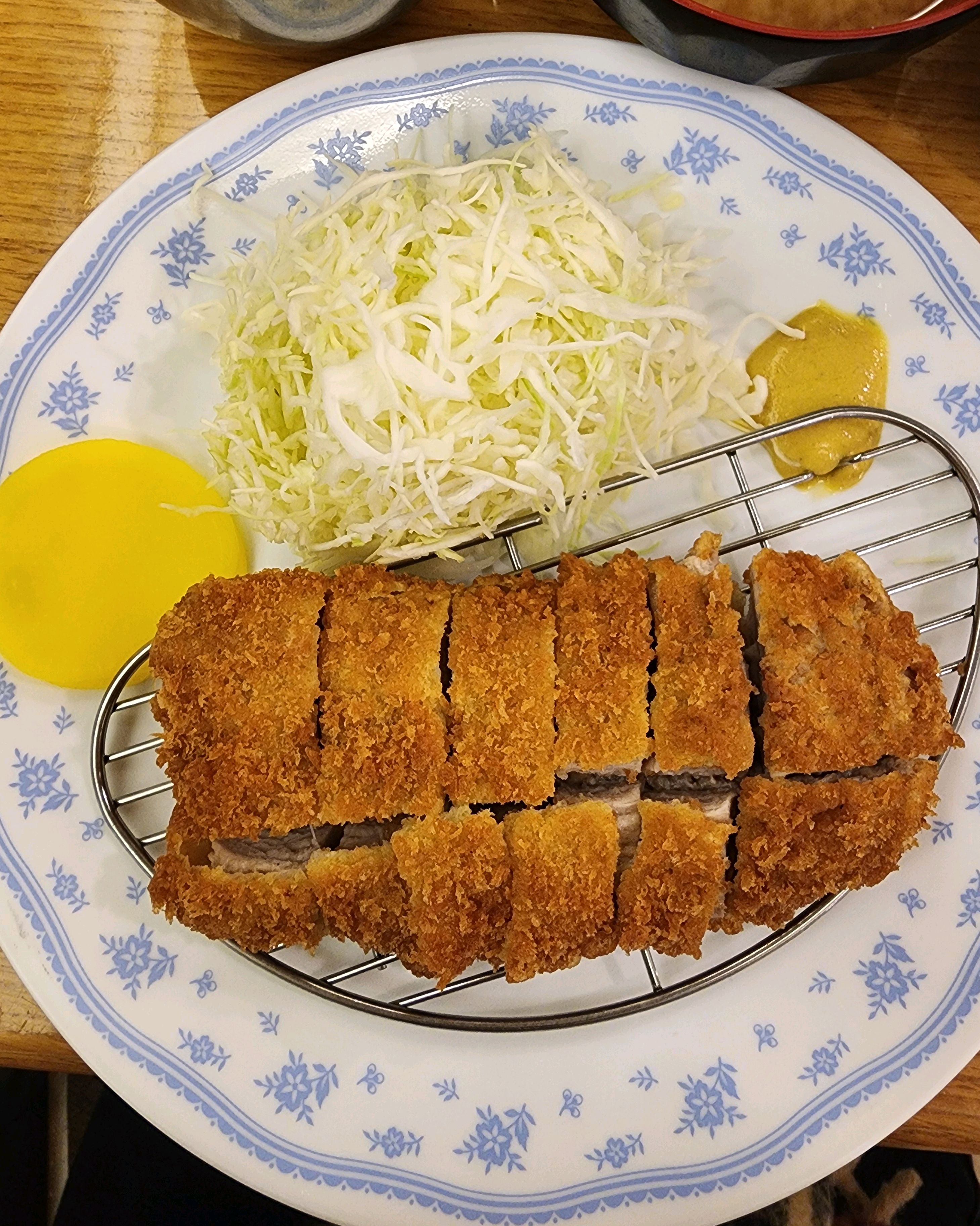 [명동 맛집 명동돈가스] 직접 가본 로컬 리뷰