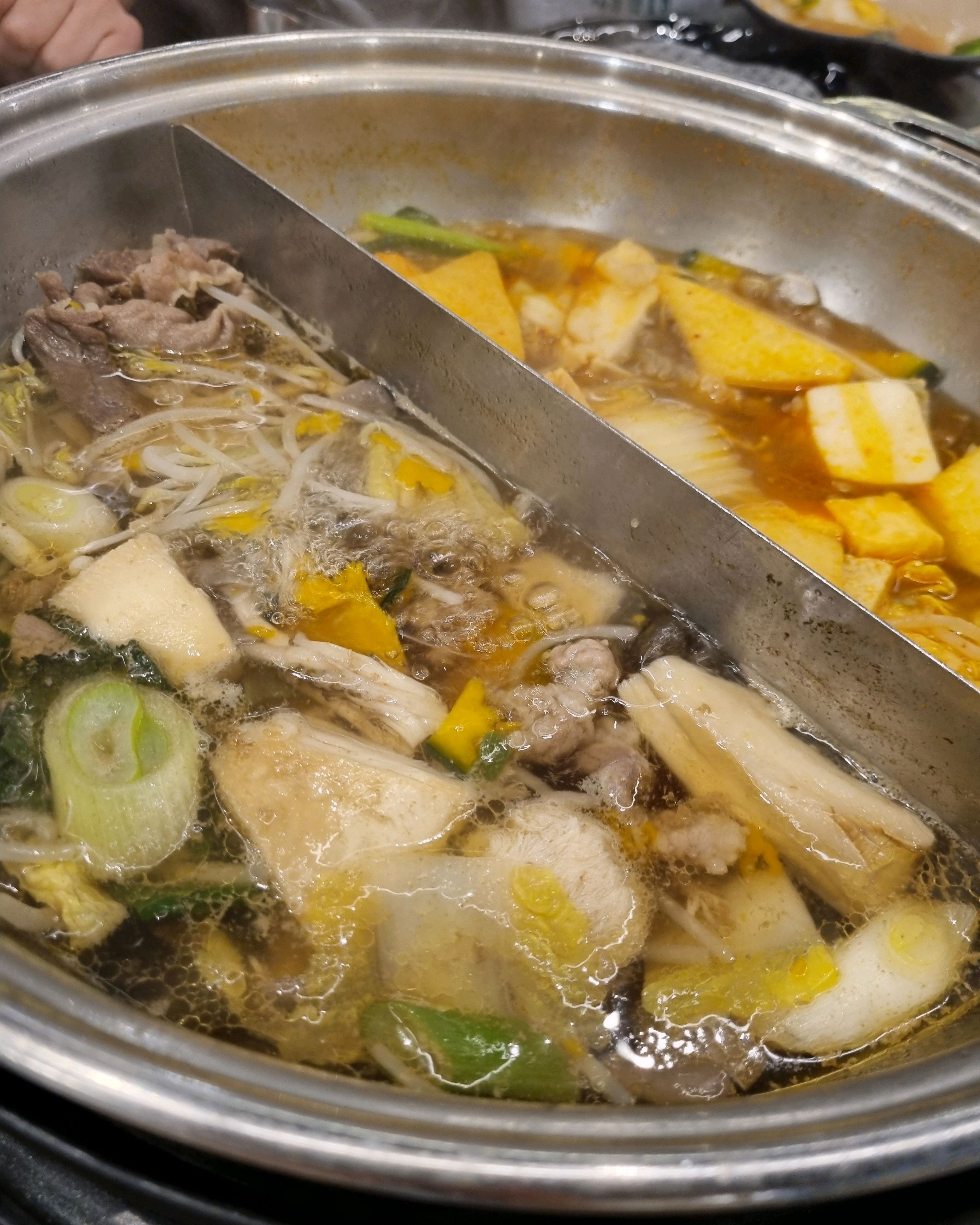 N번째 방문인데, - 미사역 맛집 소담촌 하남미사점