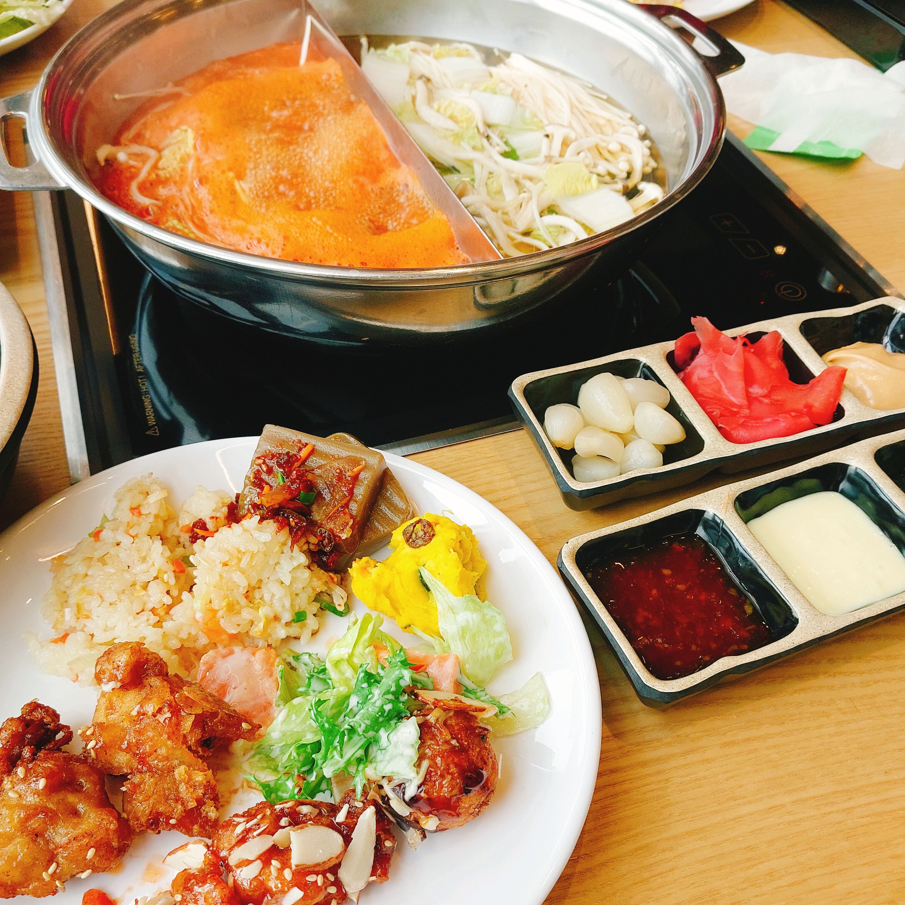 샤브 20 샤브 - 부산 사상 맛집 샤브20 부산사상점