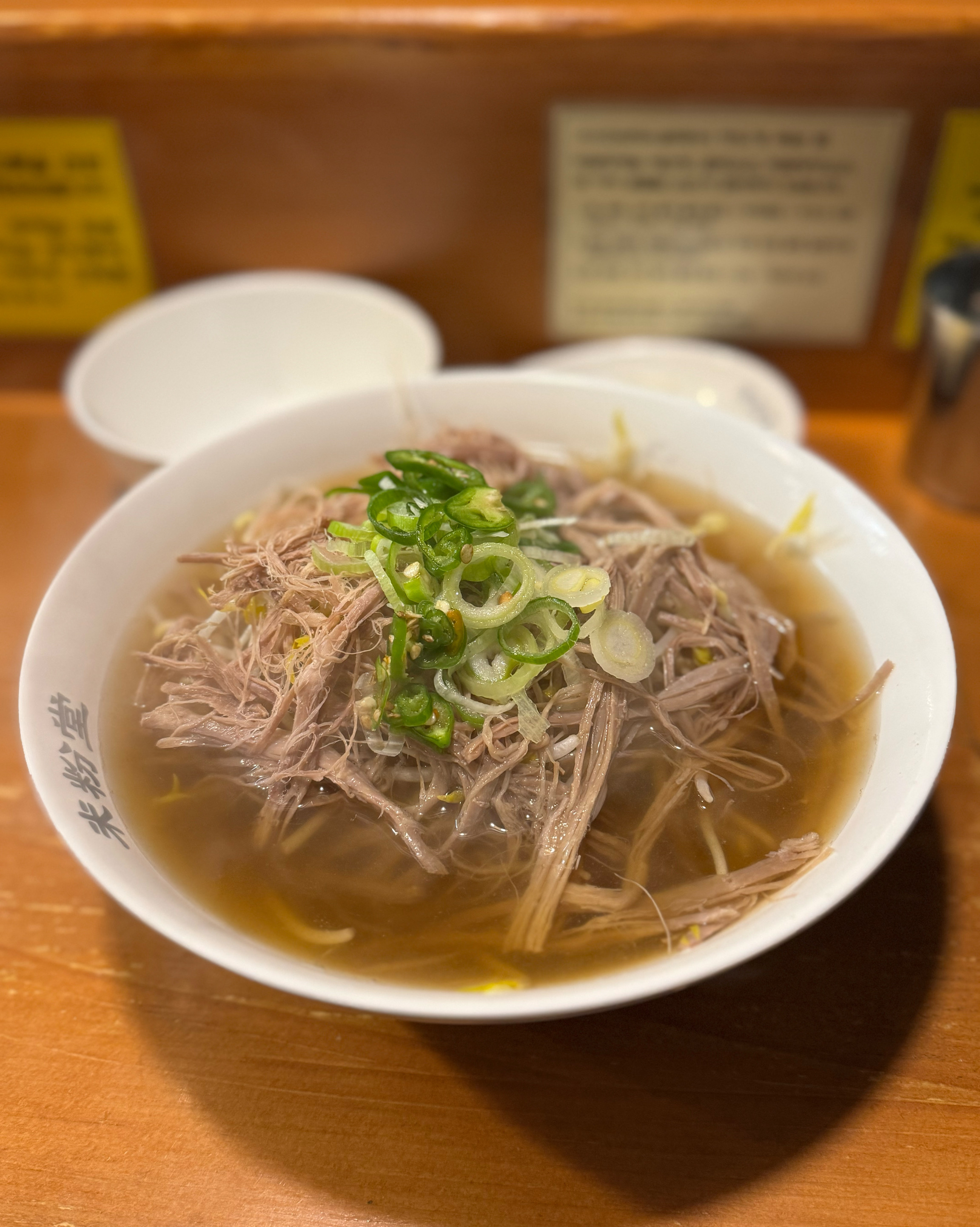 추운날 뜨끈한 국물 찾으실땐 미분당입니다. - 서현역 맛집 미분당