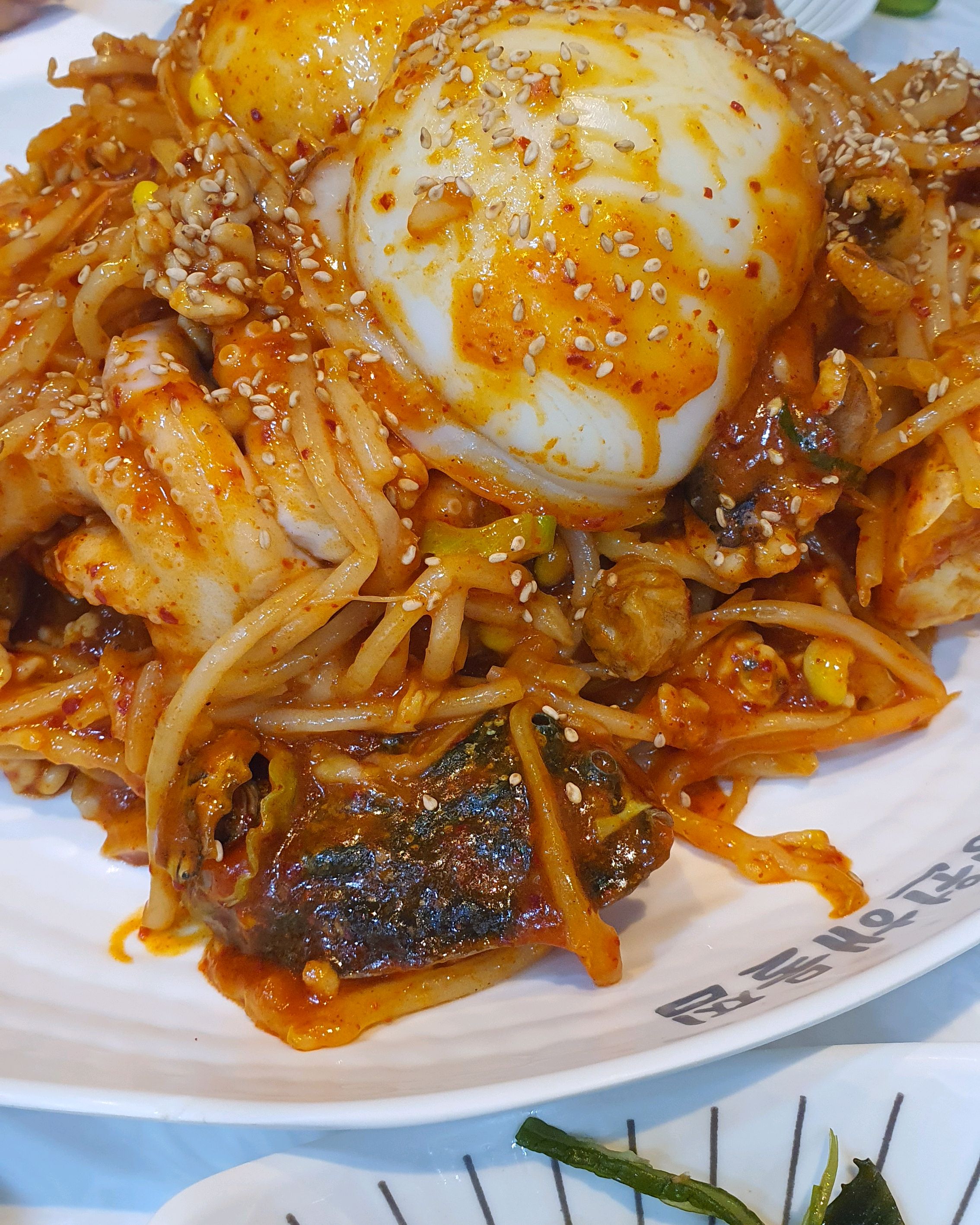 [김해 맛집 경원해물찜 장유점] 직접 가본 로컬 리뷰
