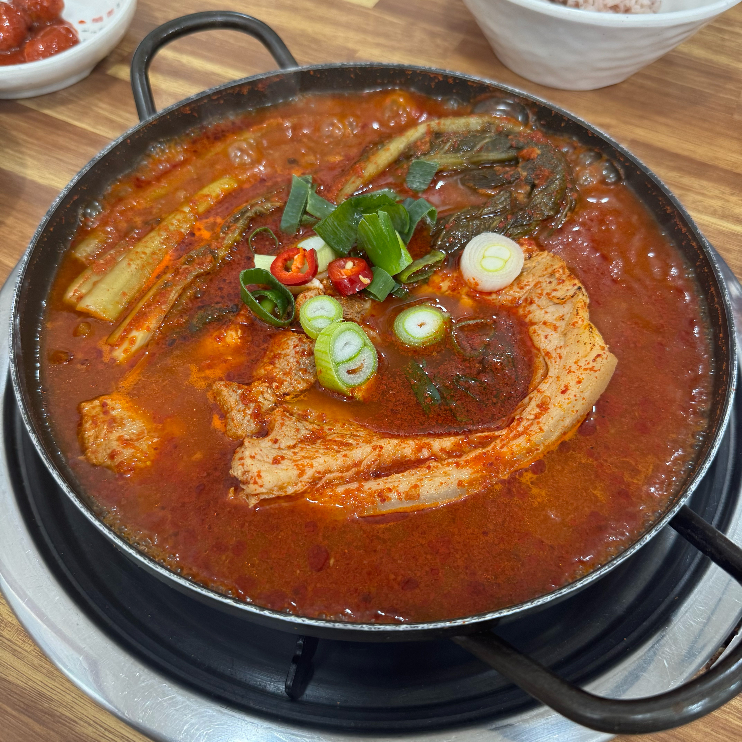 [여수 맛집 윤심이네실비집] 직접 가본 로컬 리뷰