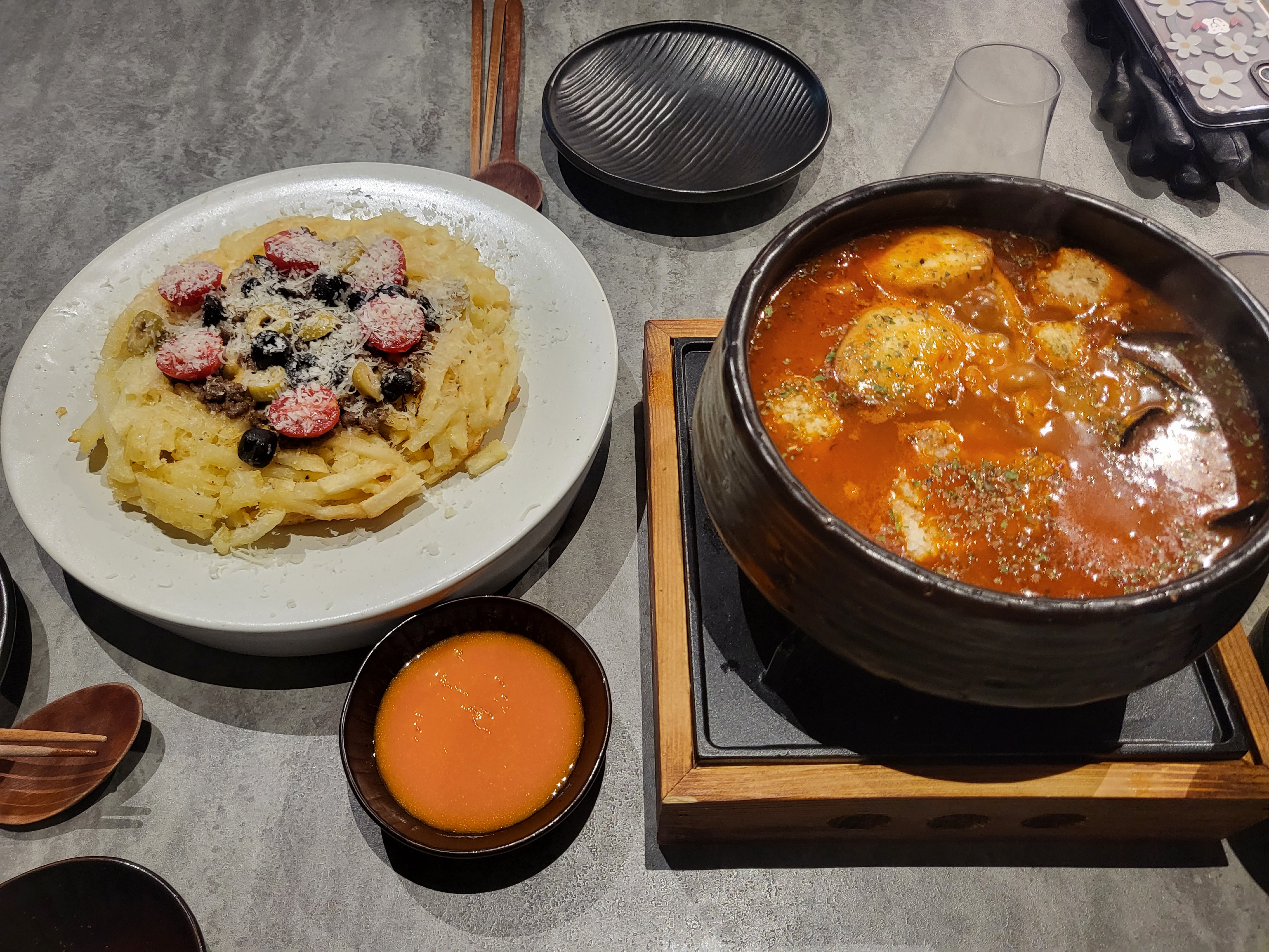 [광화문 맛집 리파인 을지로명동점] 직접 가본 로컬 리뷰