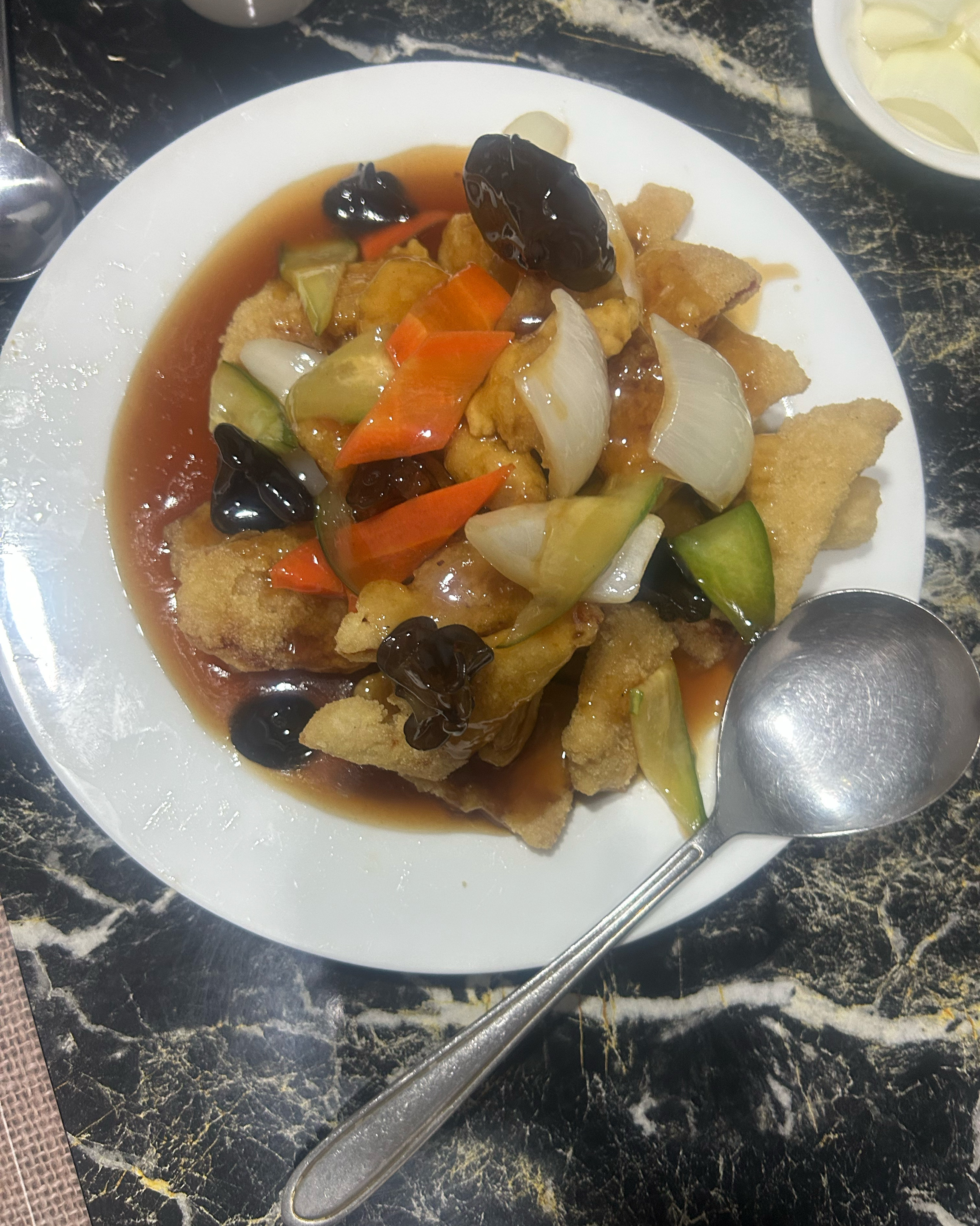 정자역 맛집 홍차이나 내돈내산 리얼후기