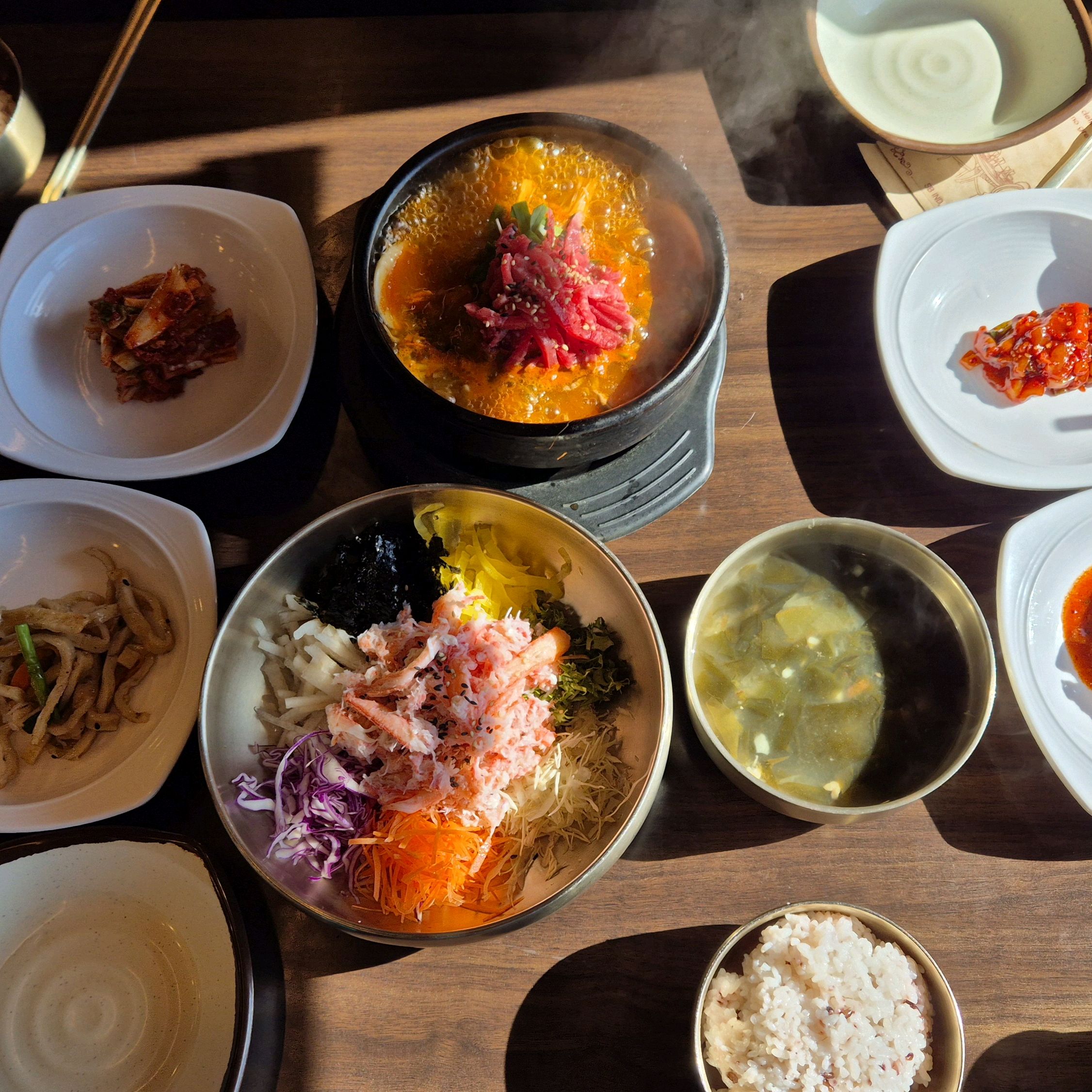 [동해 맛집 비비소] 직접 가본 로컬 리뷰