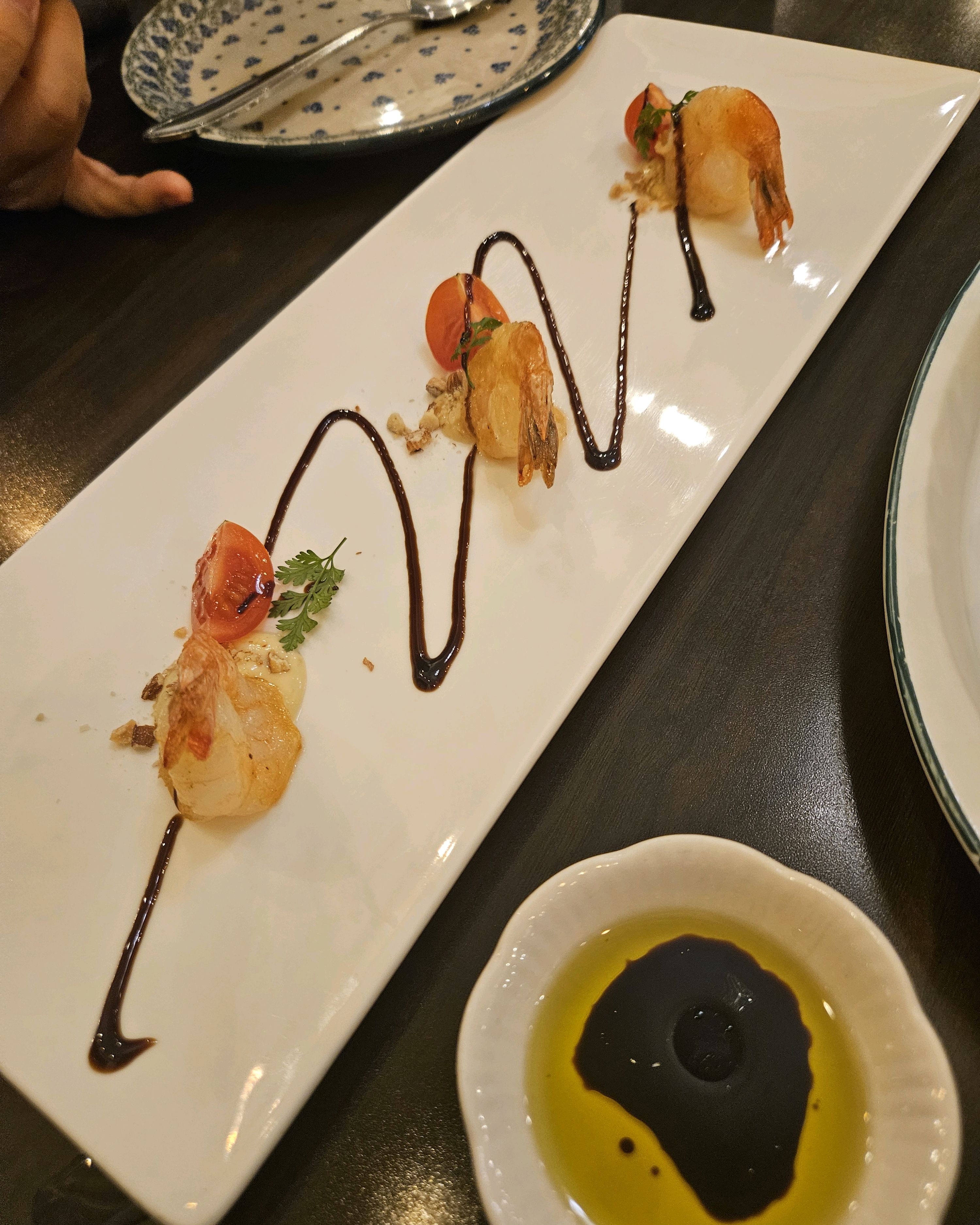 미금역 맛집 코너546 내돈내산 최신리뷰