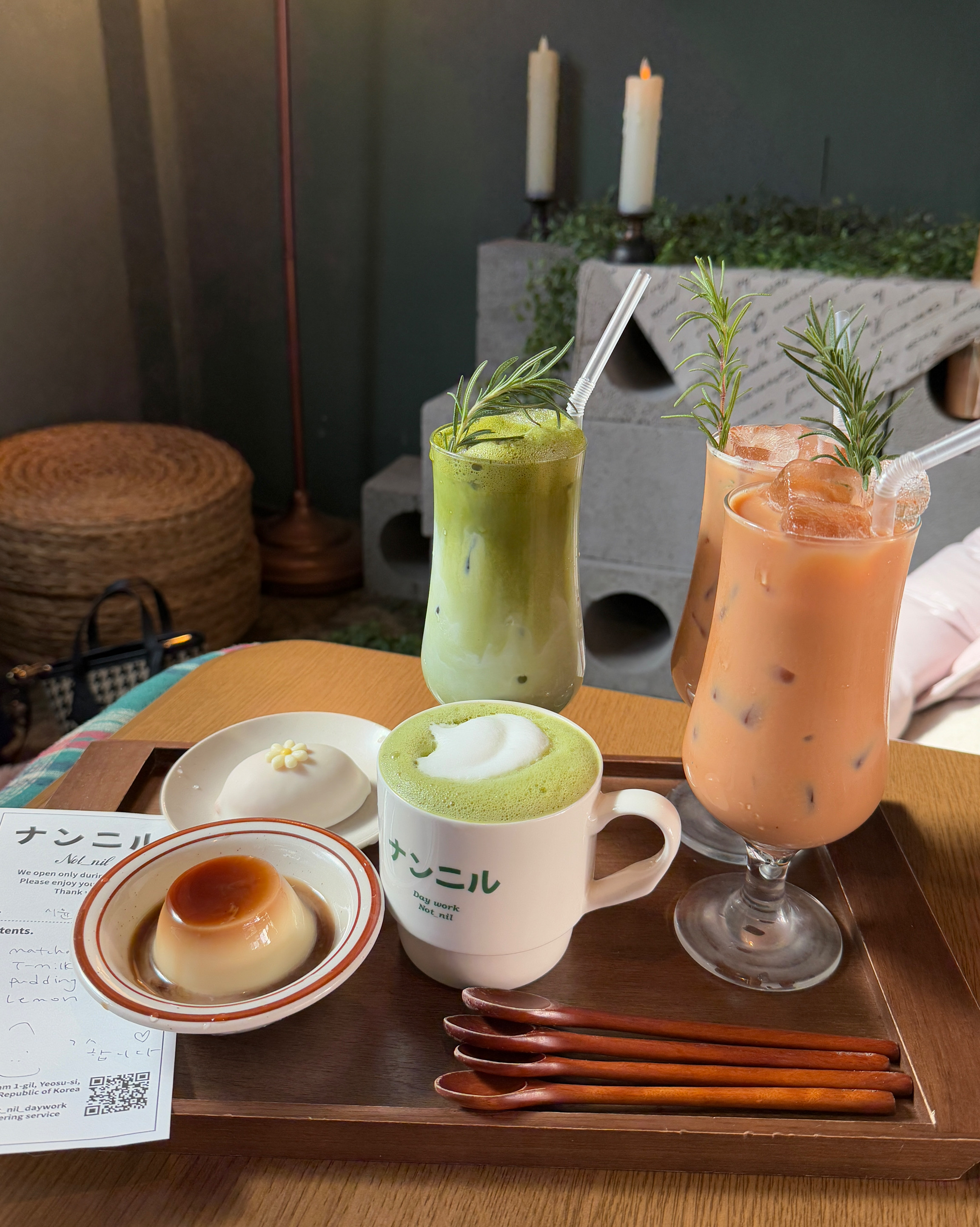 [여수 맛집 낮일] 직접 가본 로컬 리뷰