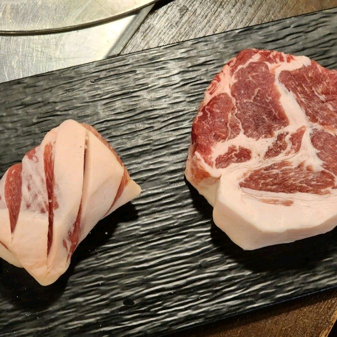 [광화문 맛집 숙달돼지 종각점] 직접 가본 로컬 리뷰