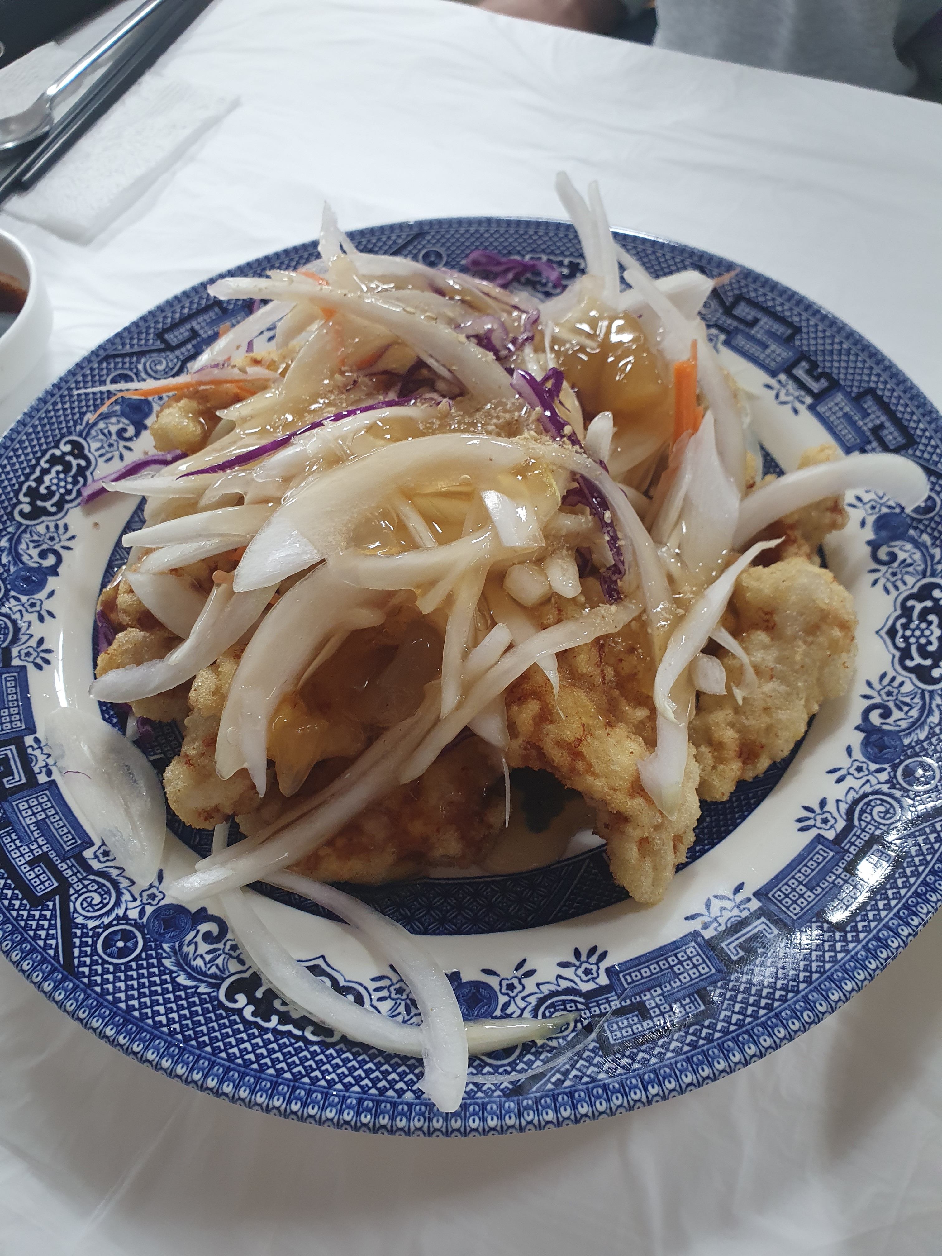 [동해 맛집 짬뽕타운 묵호점] 직접 가본 로컬 리뷰