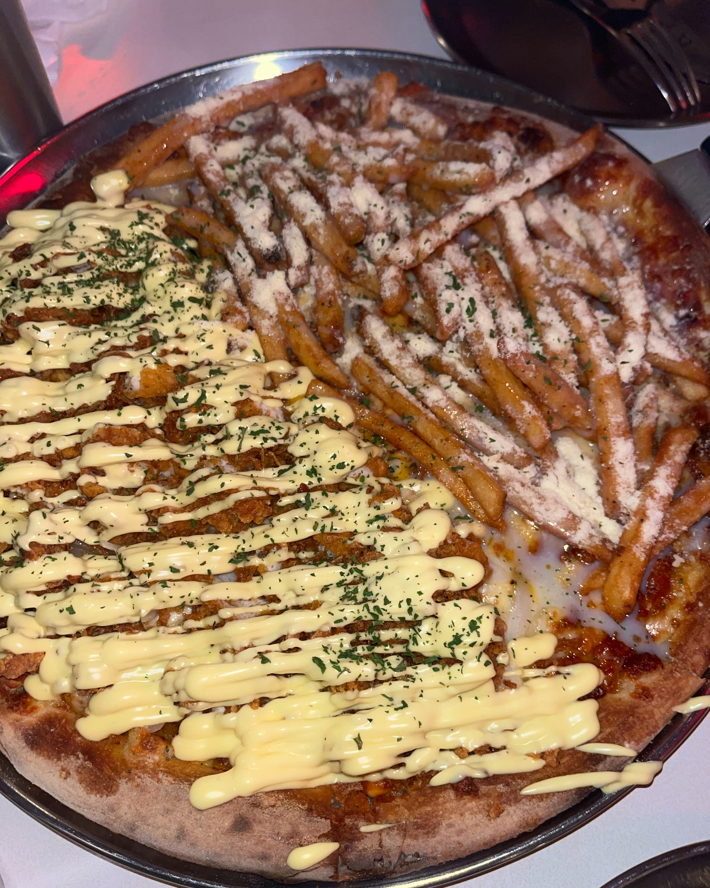 [홍대입구역 맛집 뉴오더클럽 연남] 직접 가본 로컬 리뷰