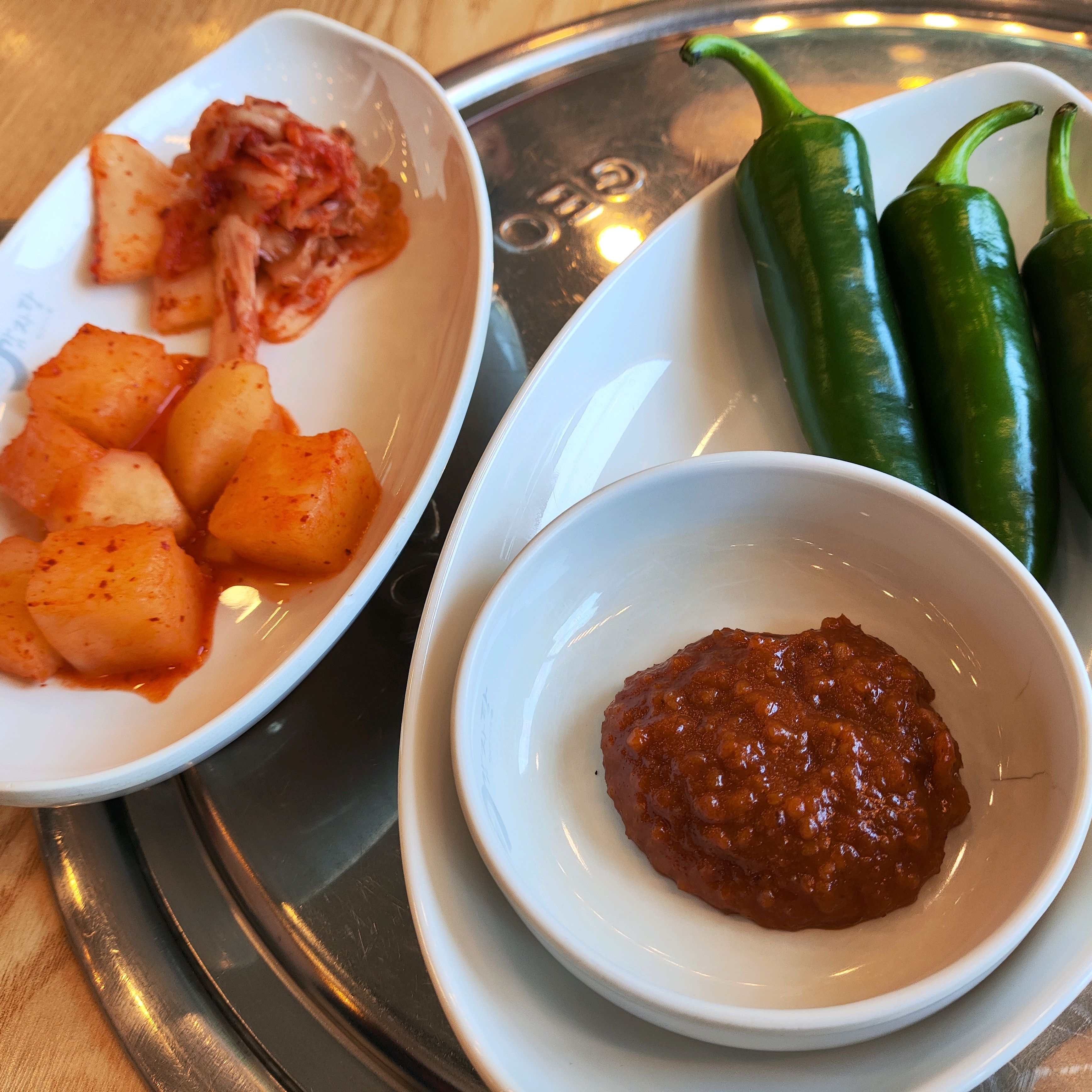 [김해 맛집 맛나감자탕 율하점] 직접 가본 로컬 리뷰