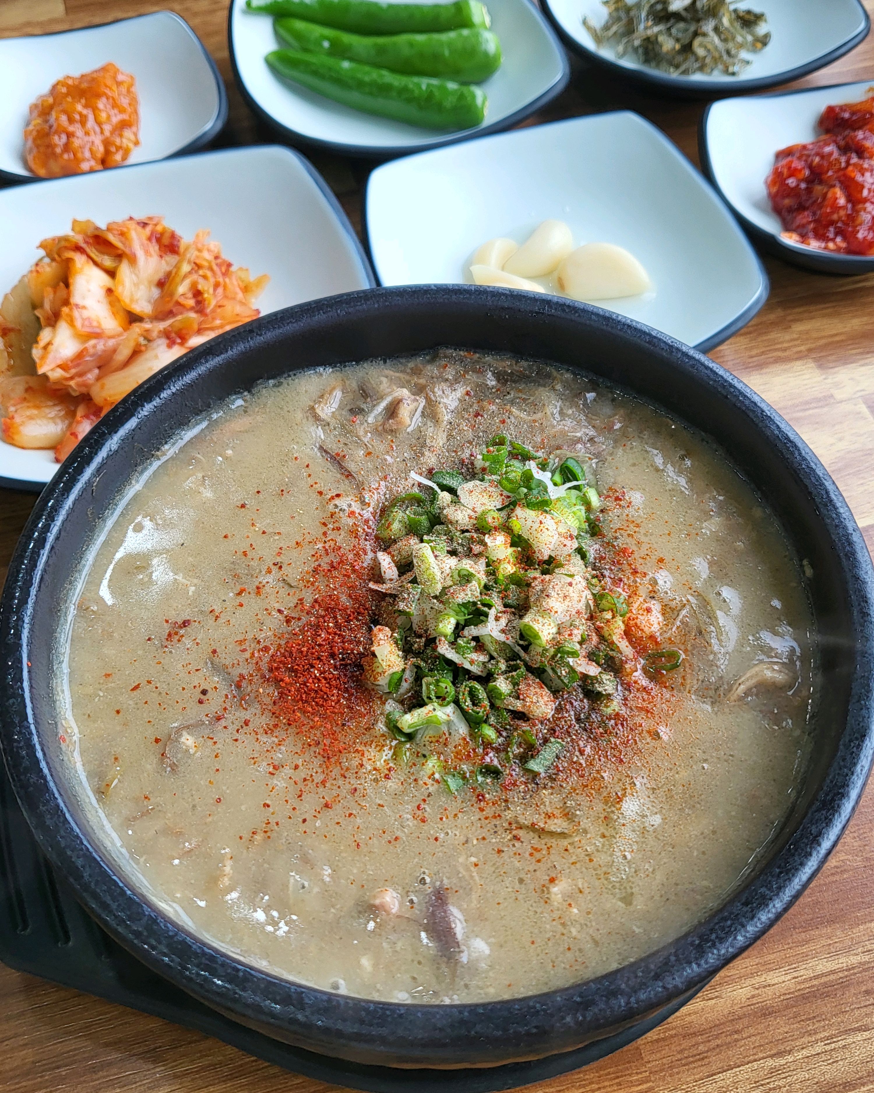 [애월 맛집 임순이네밥집] 직접 가본 로컬 리뷰