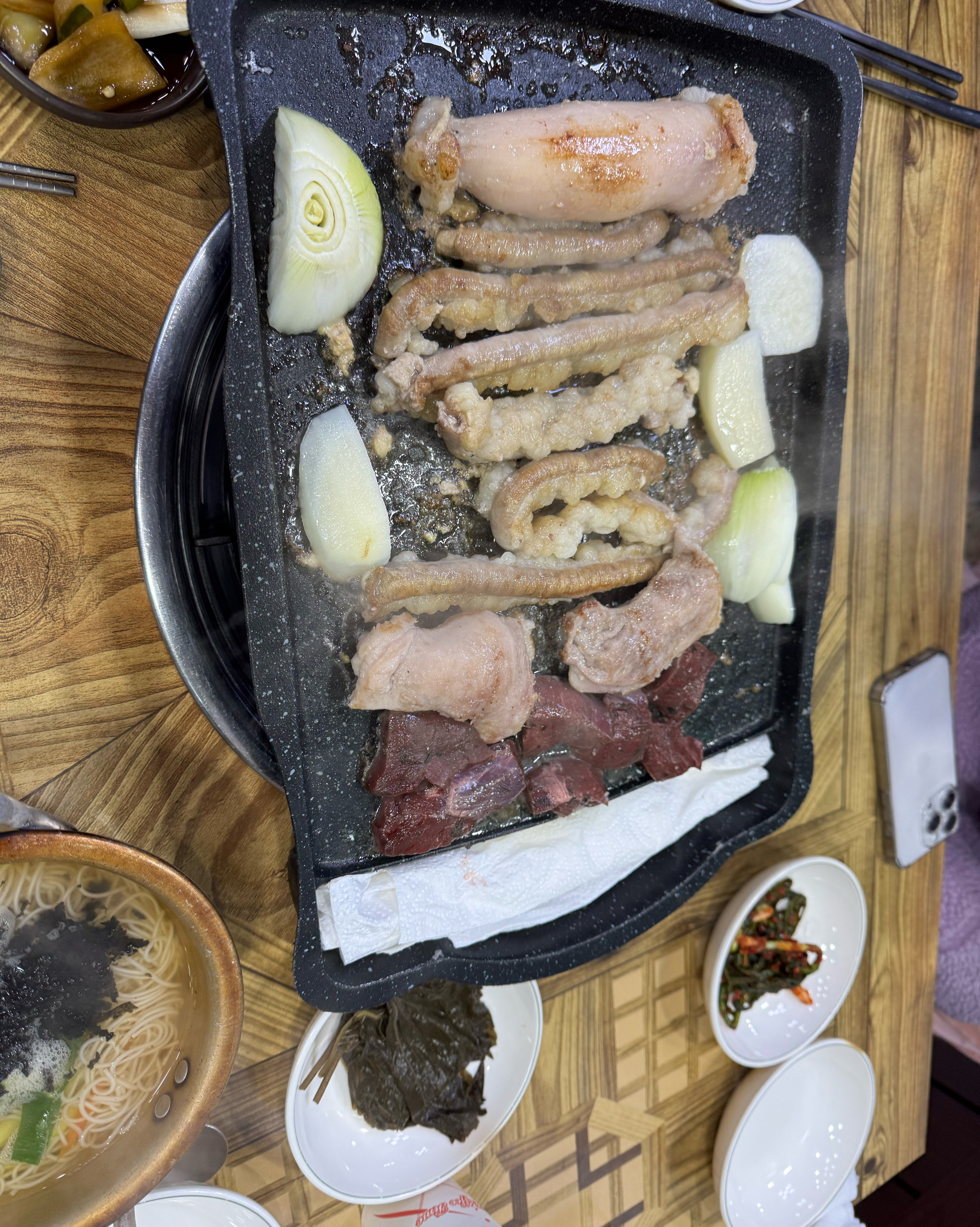 [천안 맛집 황소곱창 천안불당점] 직접 가본 로컬 리뷰