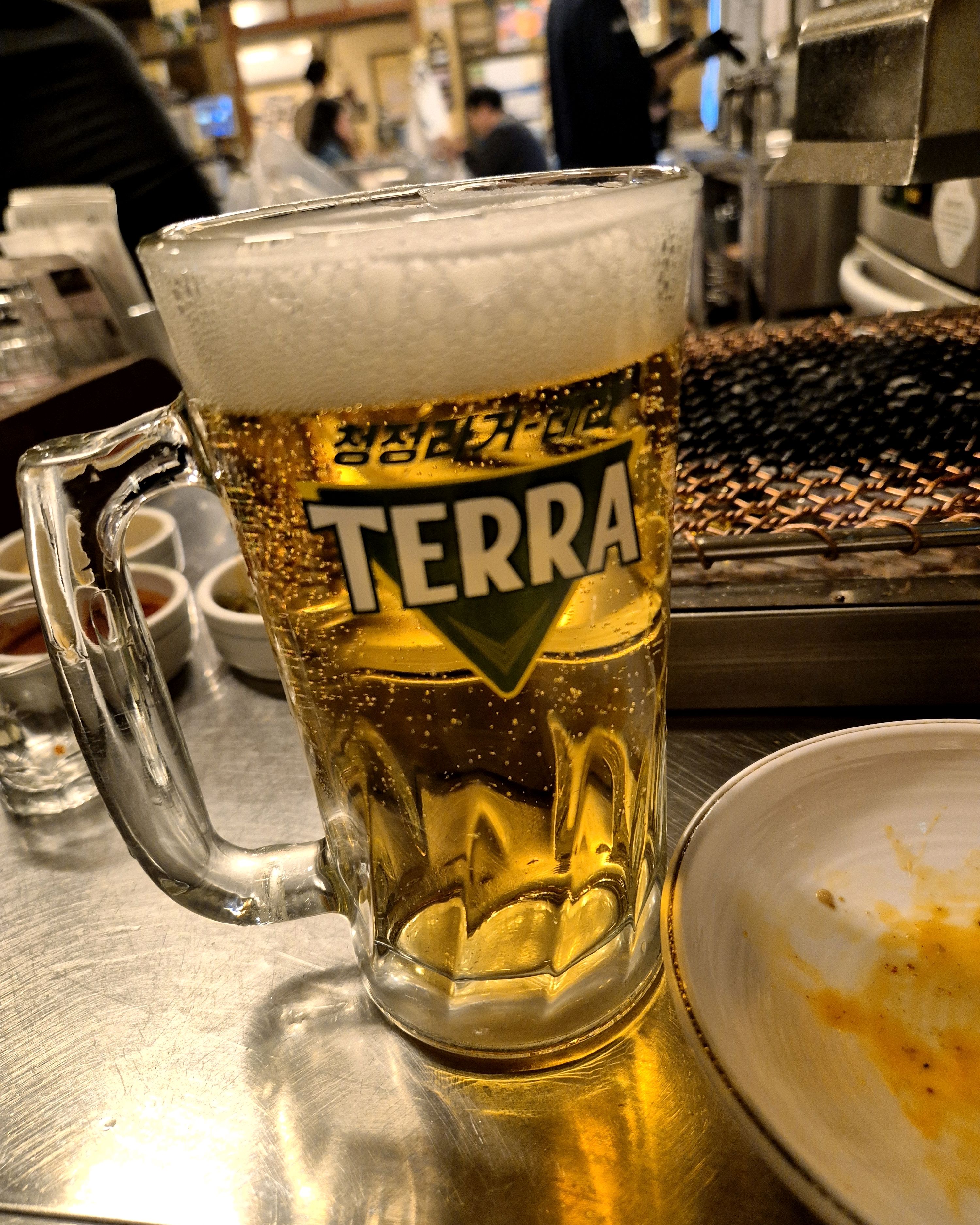 [명동 맛집 세광양대창 을지로점] 직접 가본 로컬 리뷰